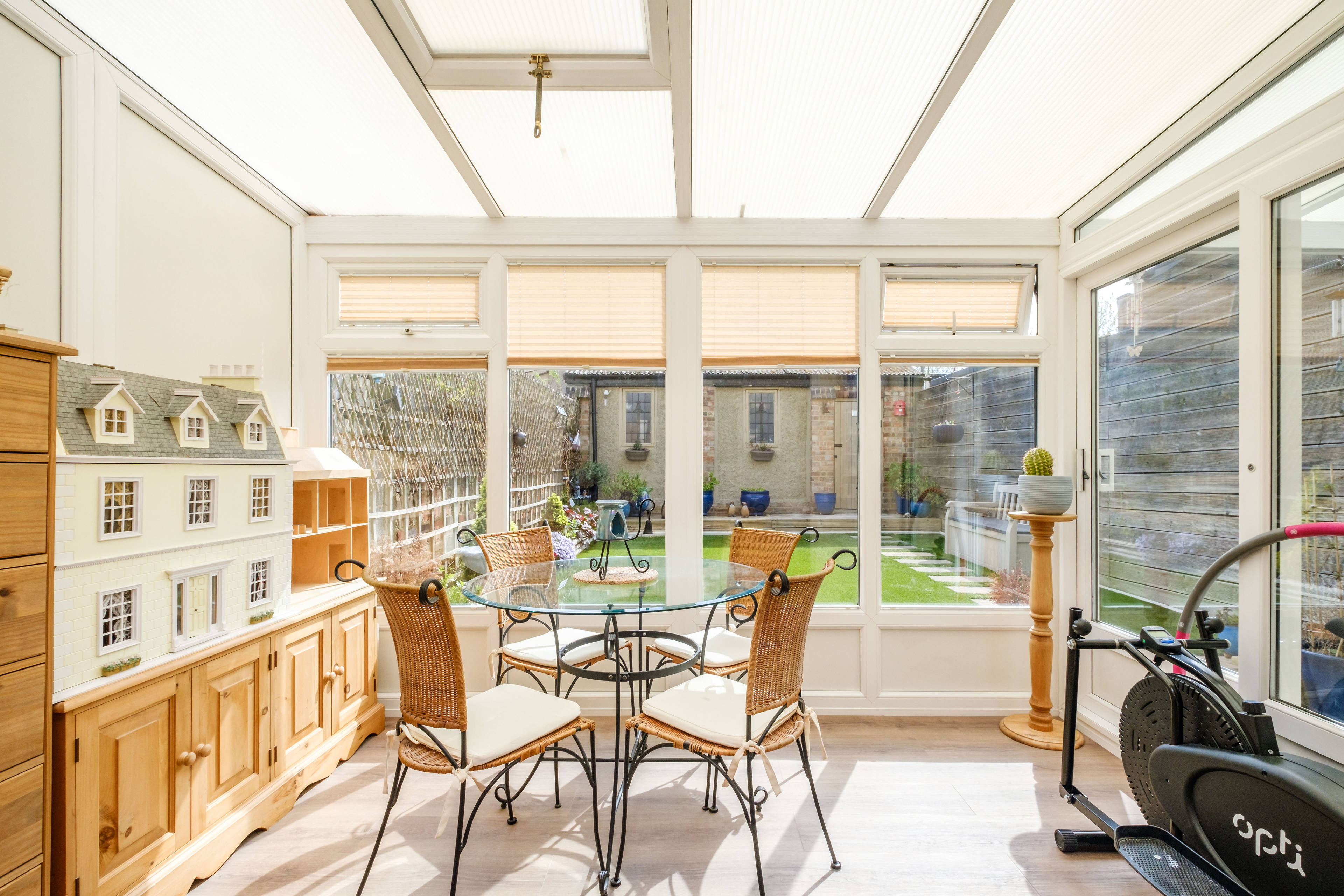 Conservatory