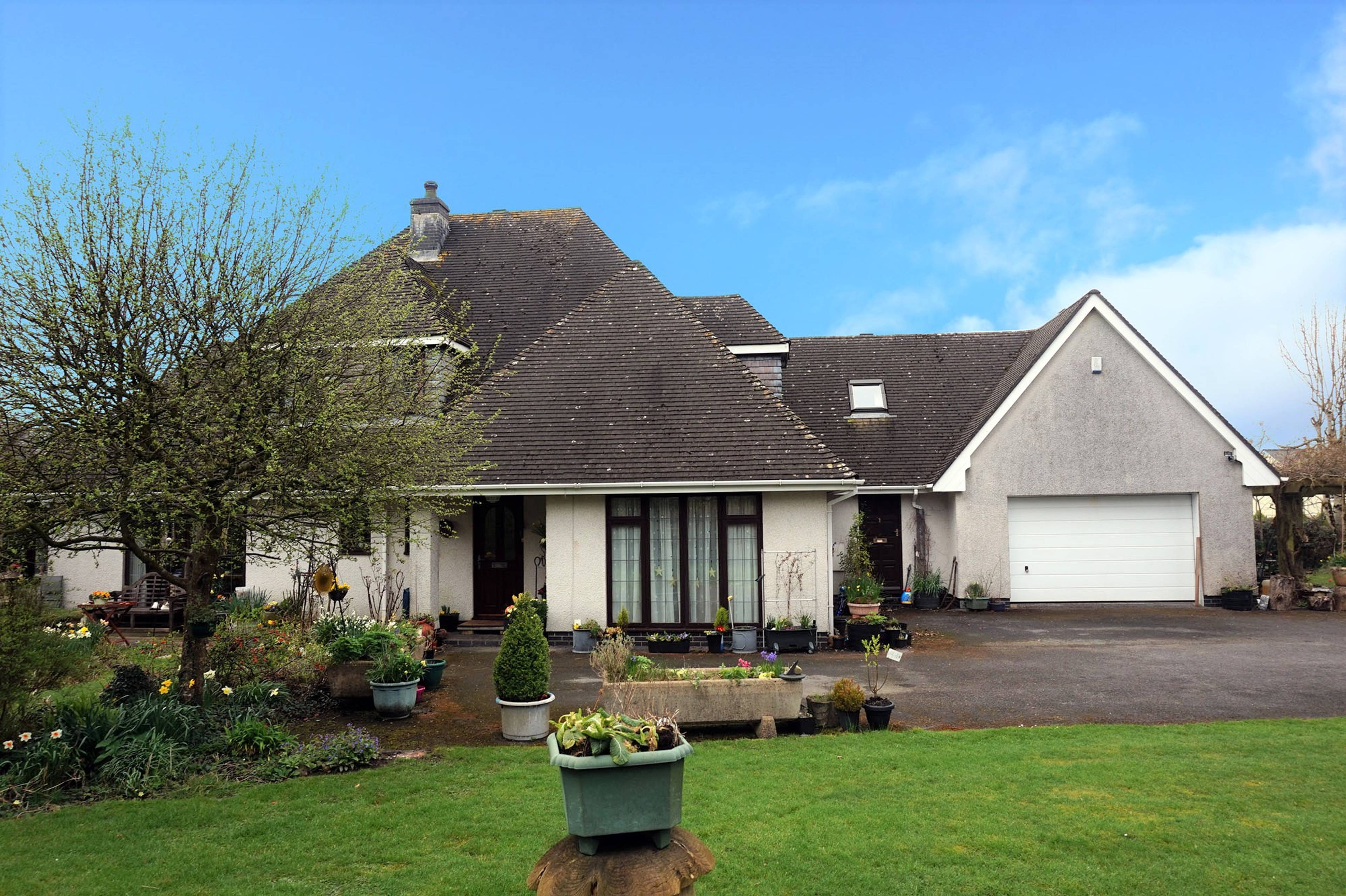The Property