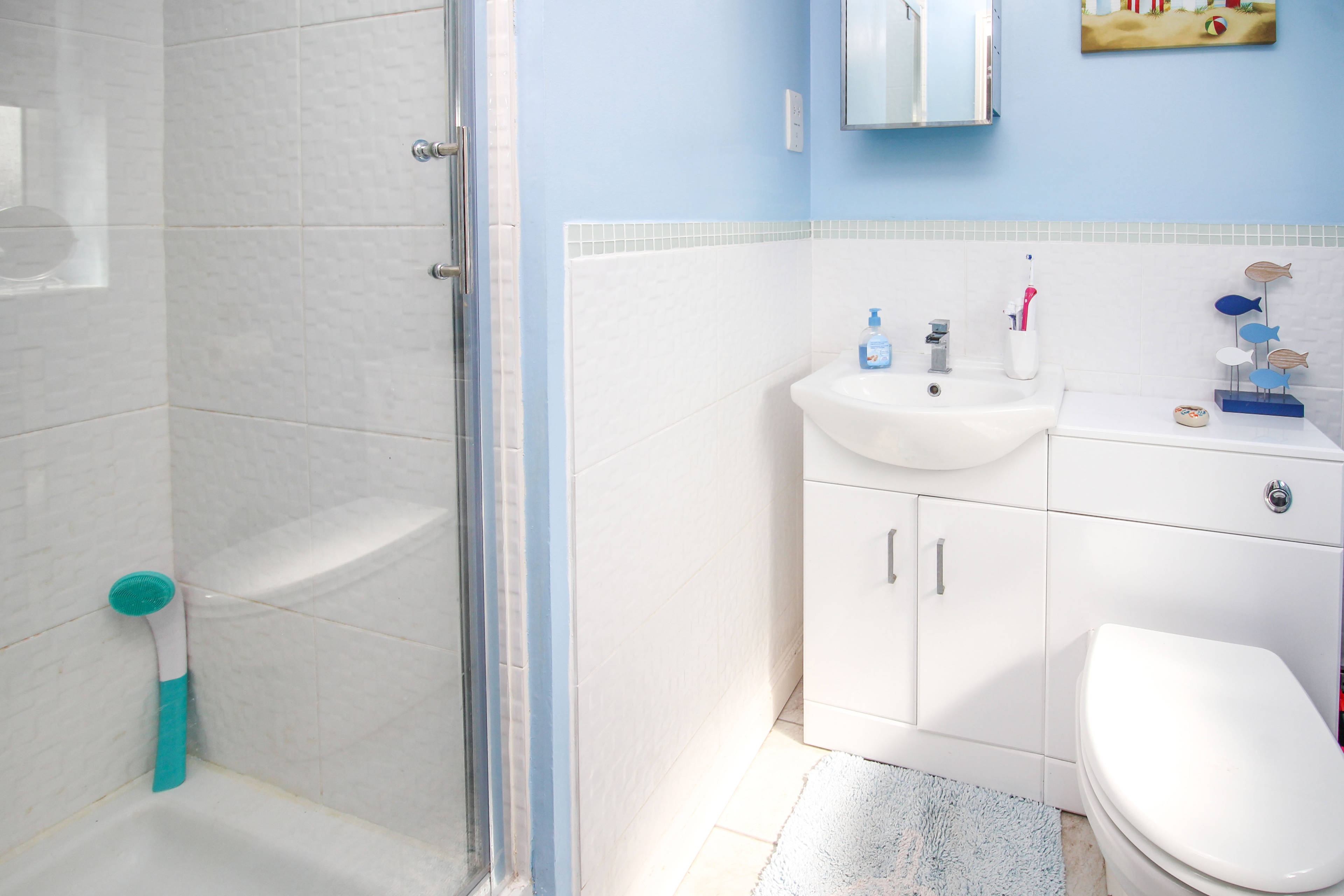 En-suite