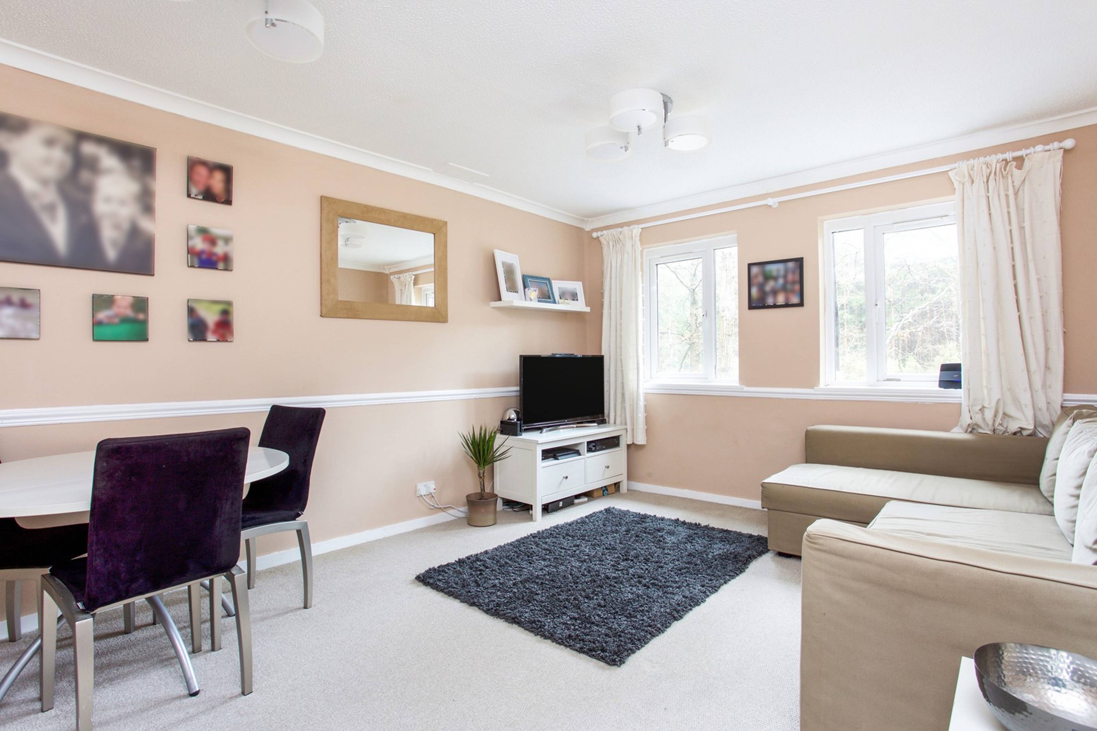 Living / Dining Room
