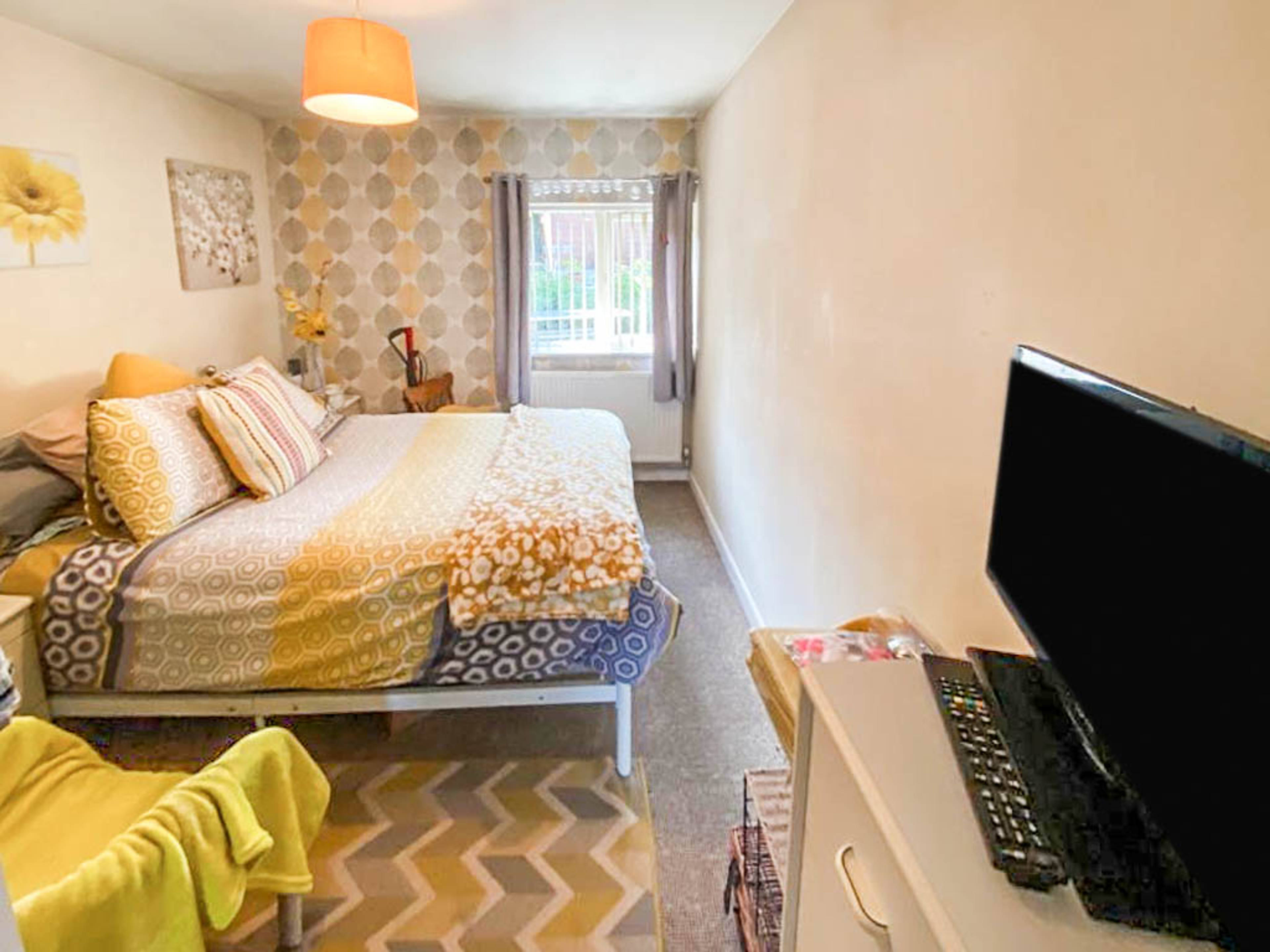 Annexe Bedroom One