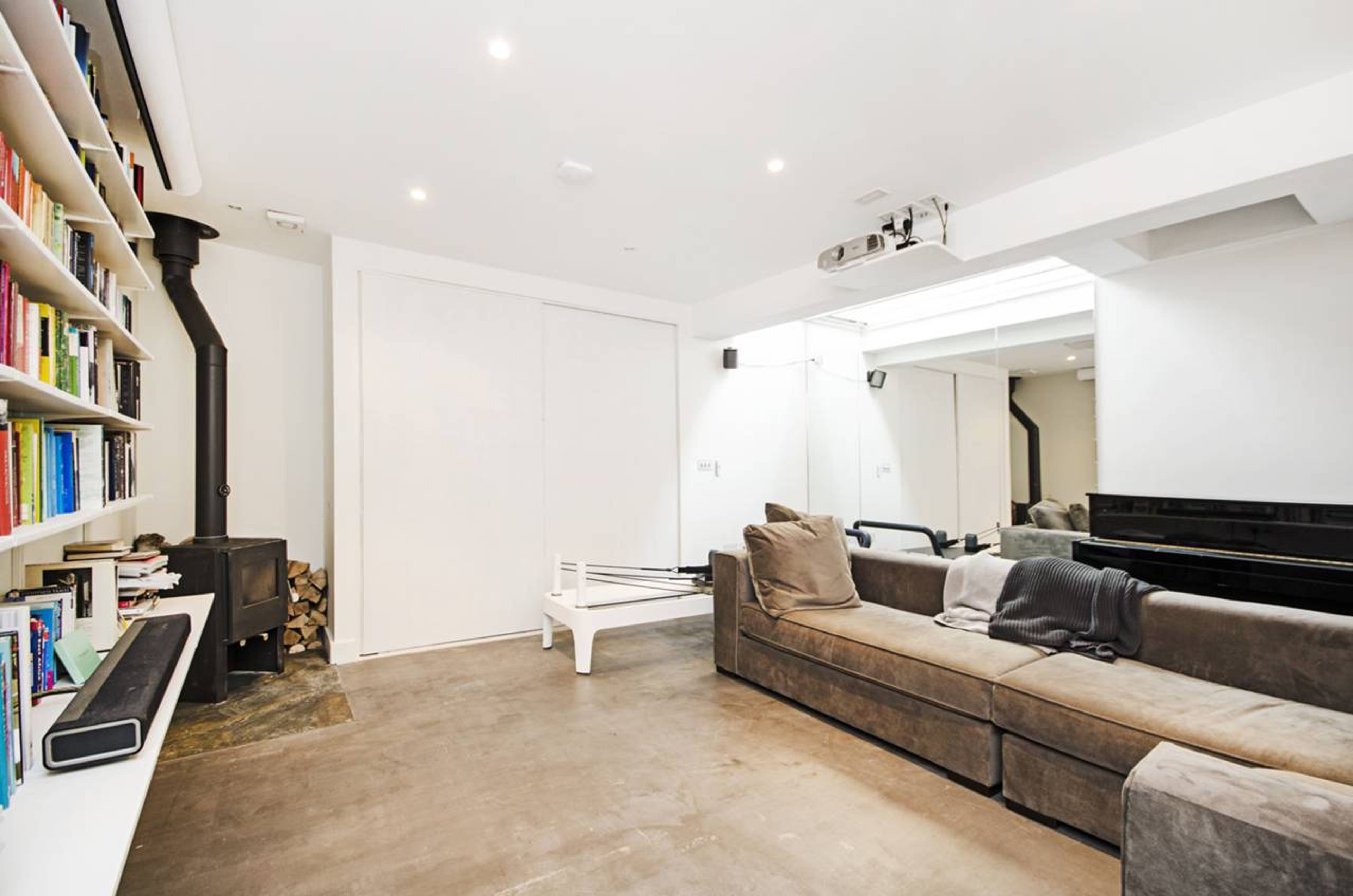 Cinema Room