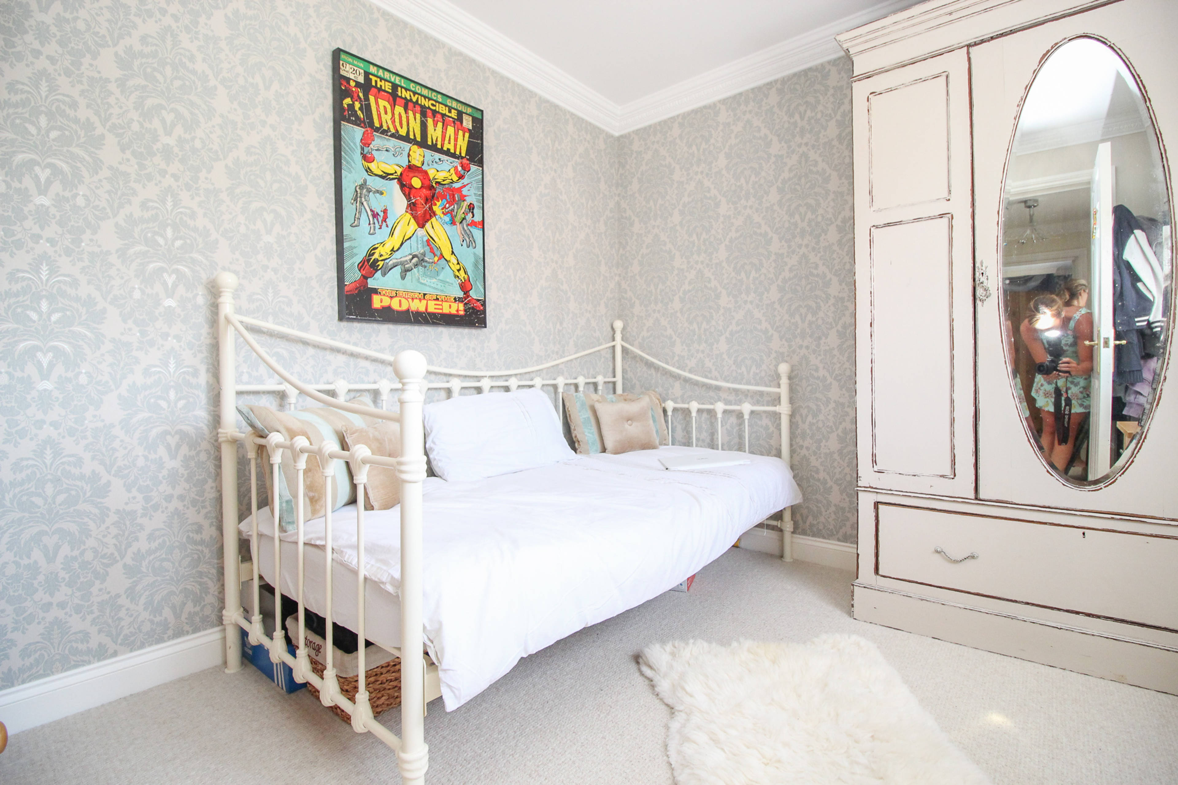 Bedroom Five