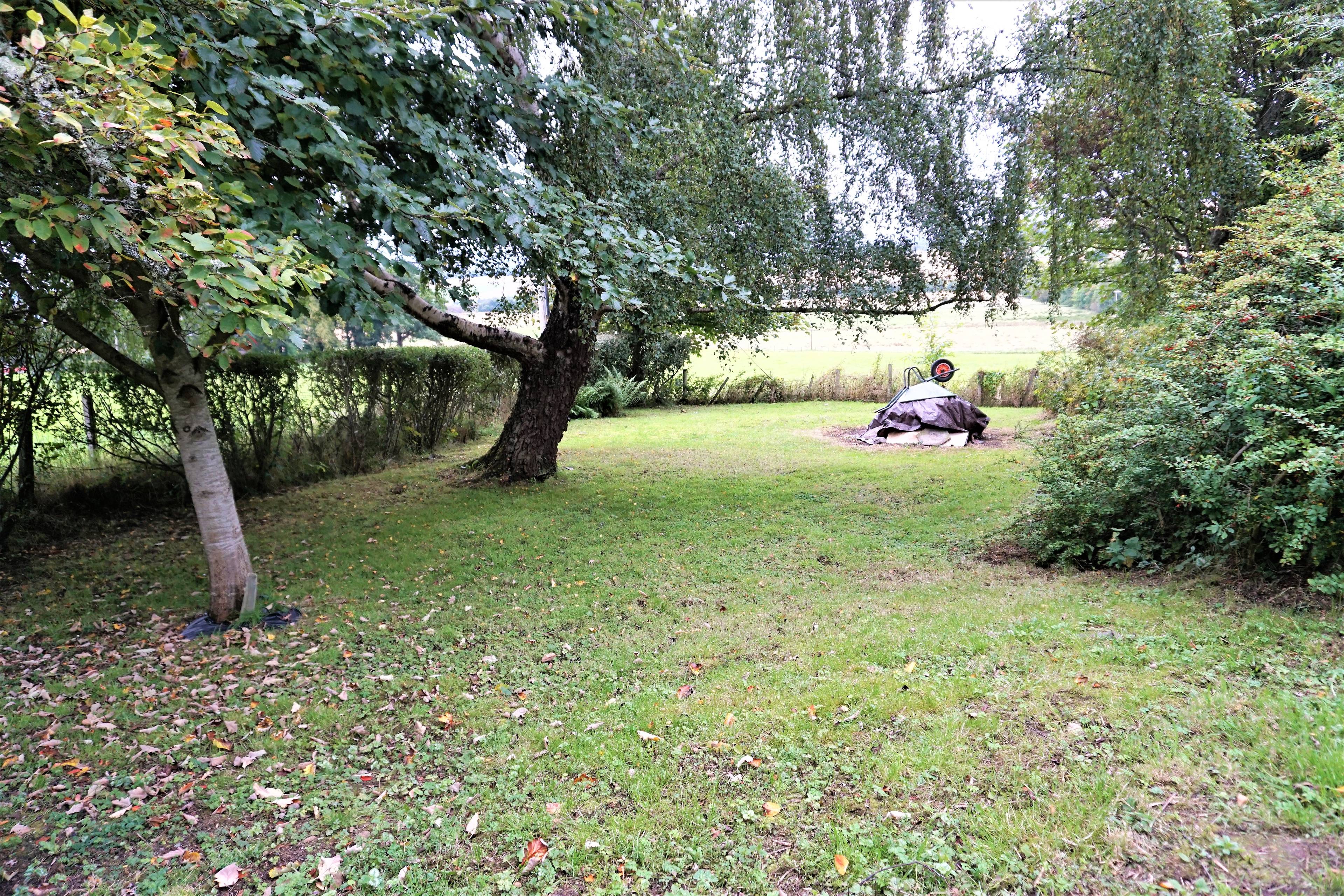 Gardens
