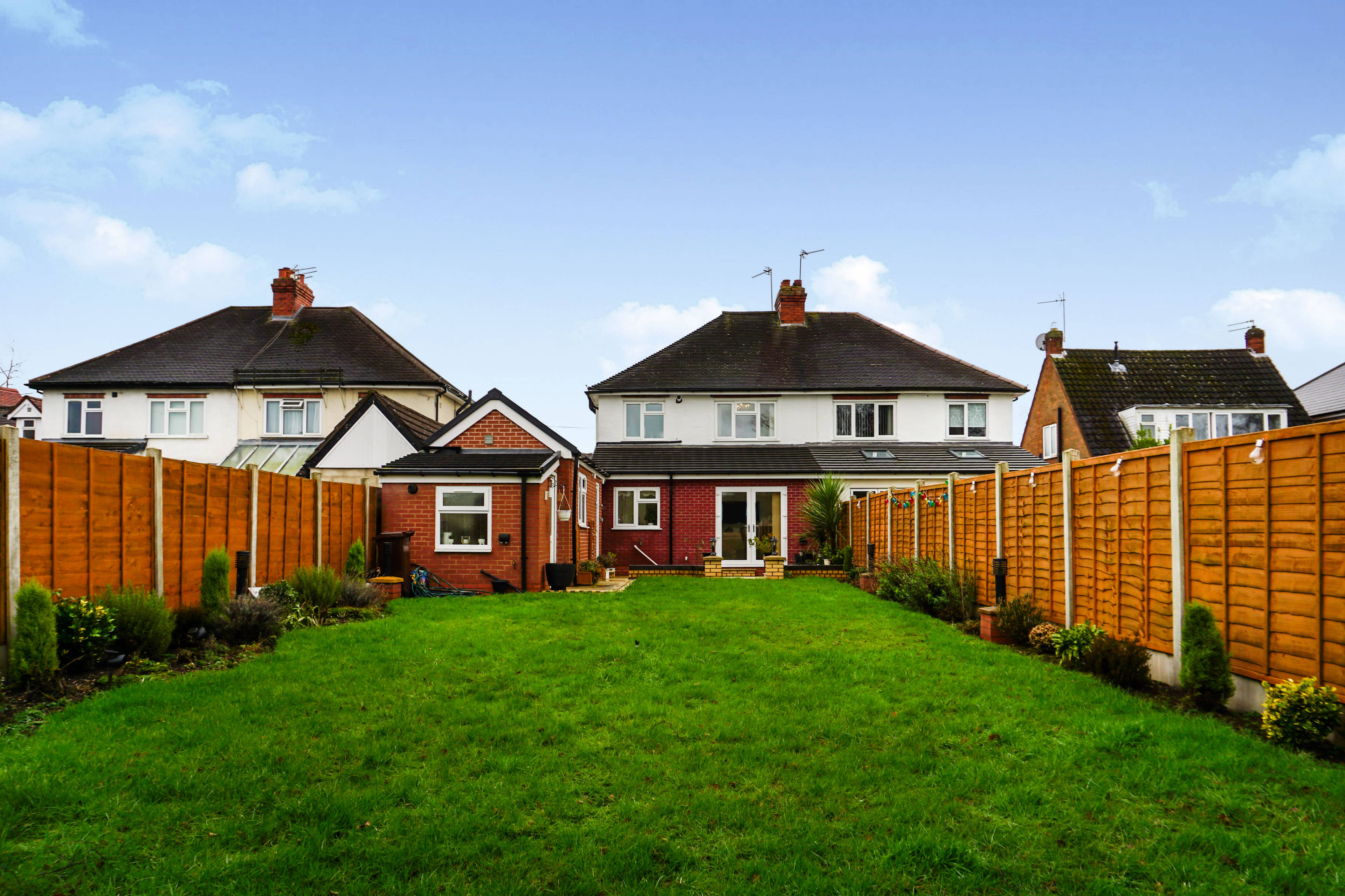 Rear View