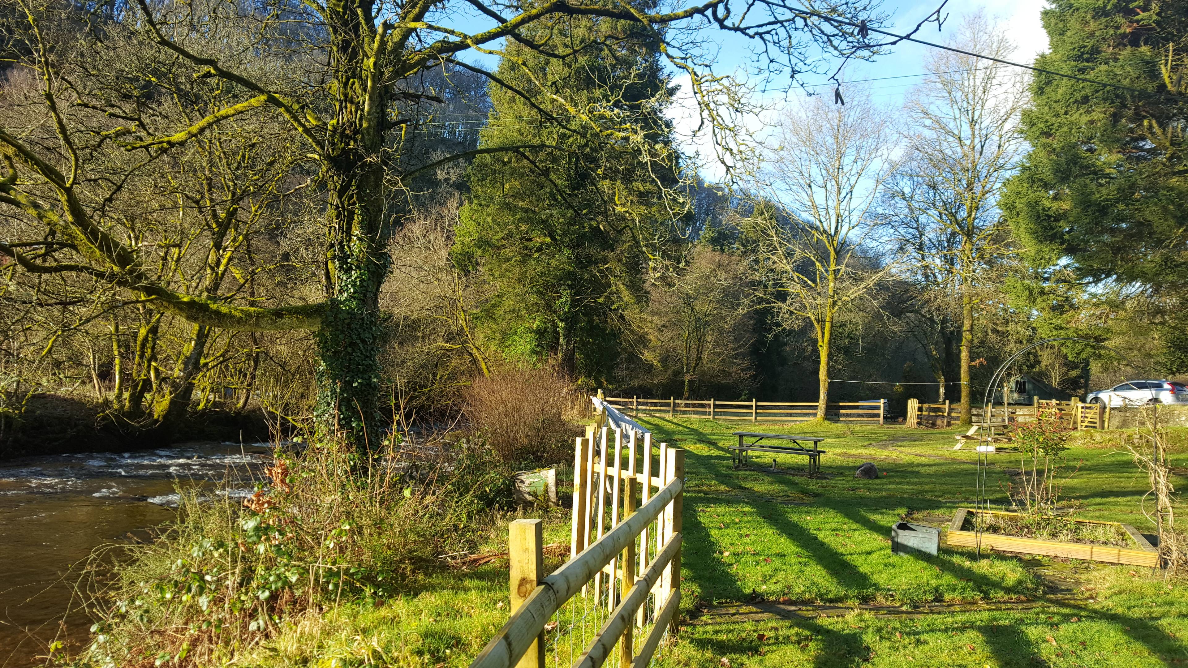 Gardens