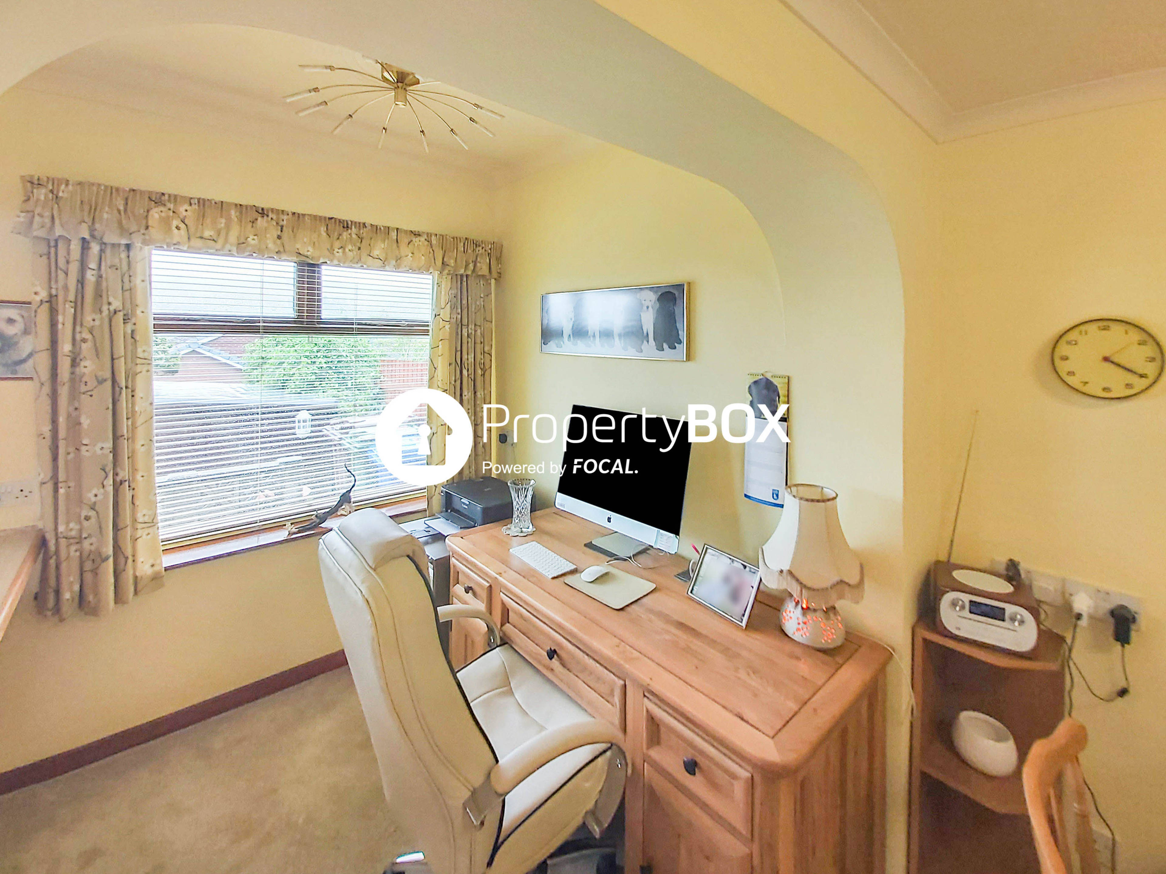 Home Office