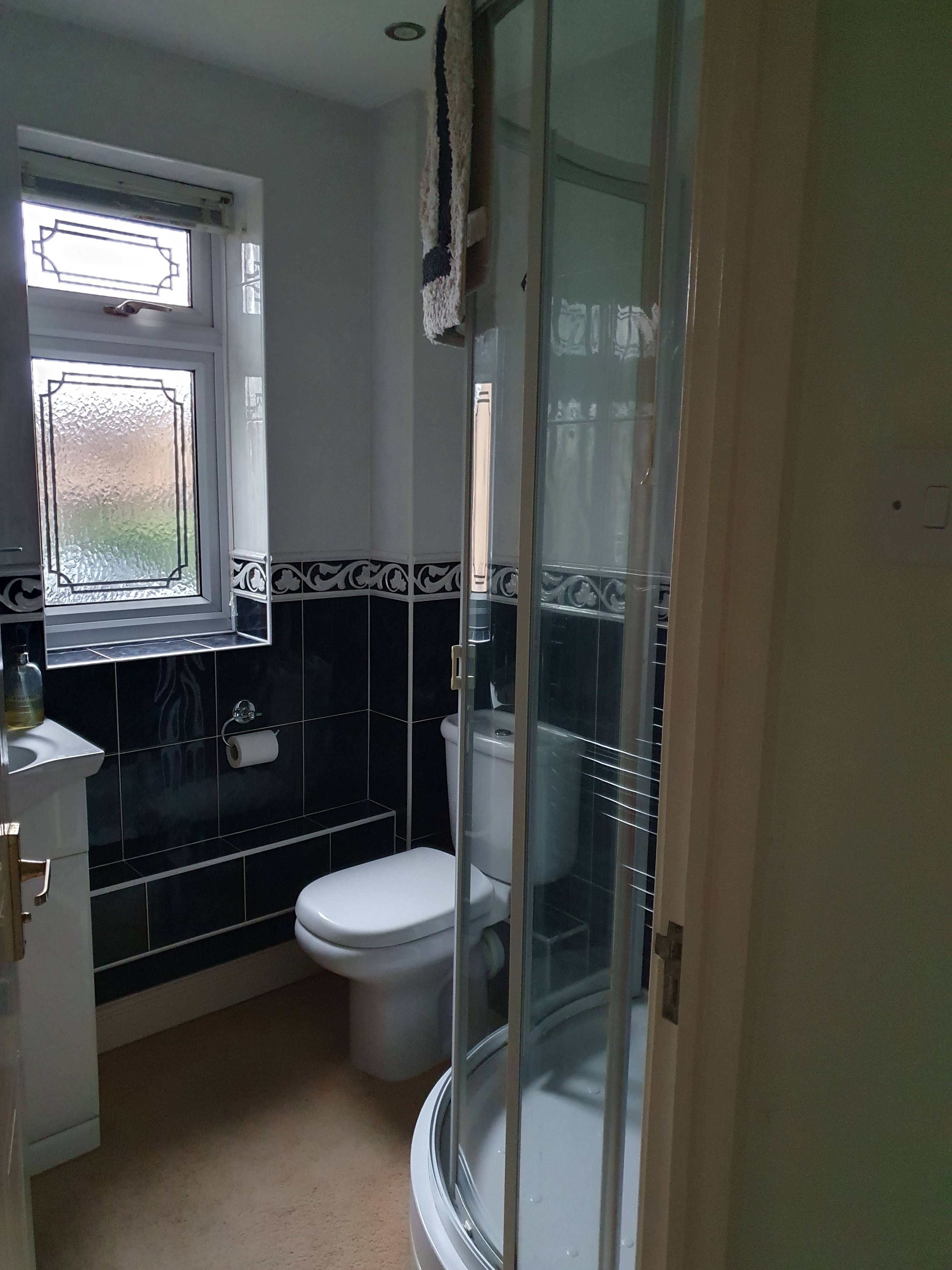 Master En-suite