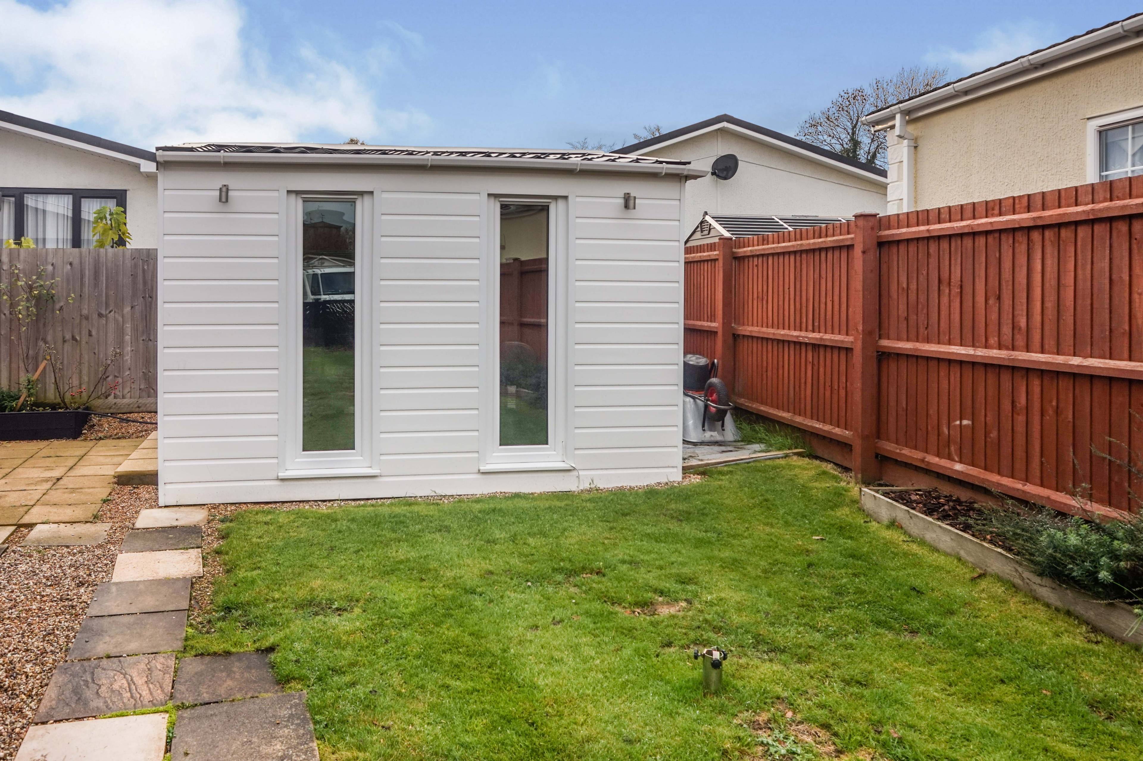 Summer House