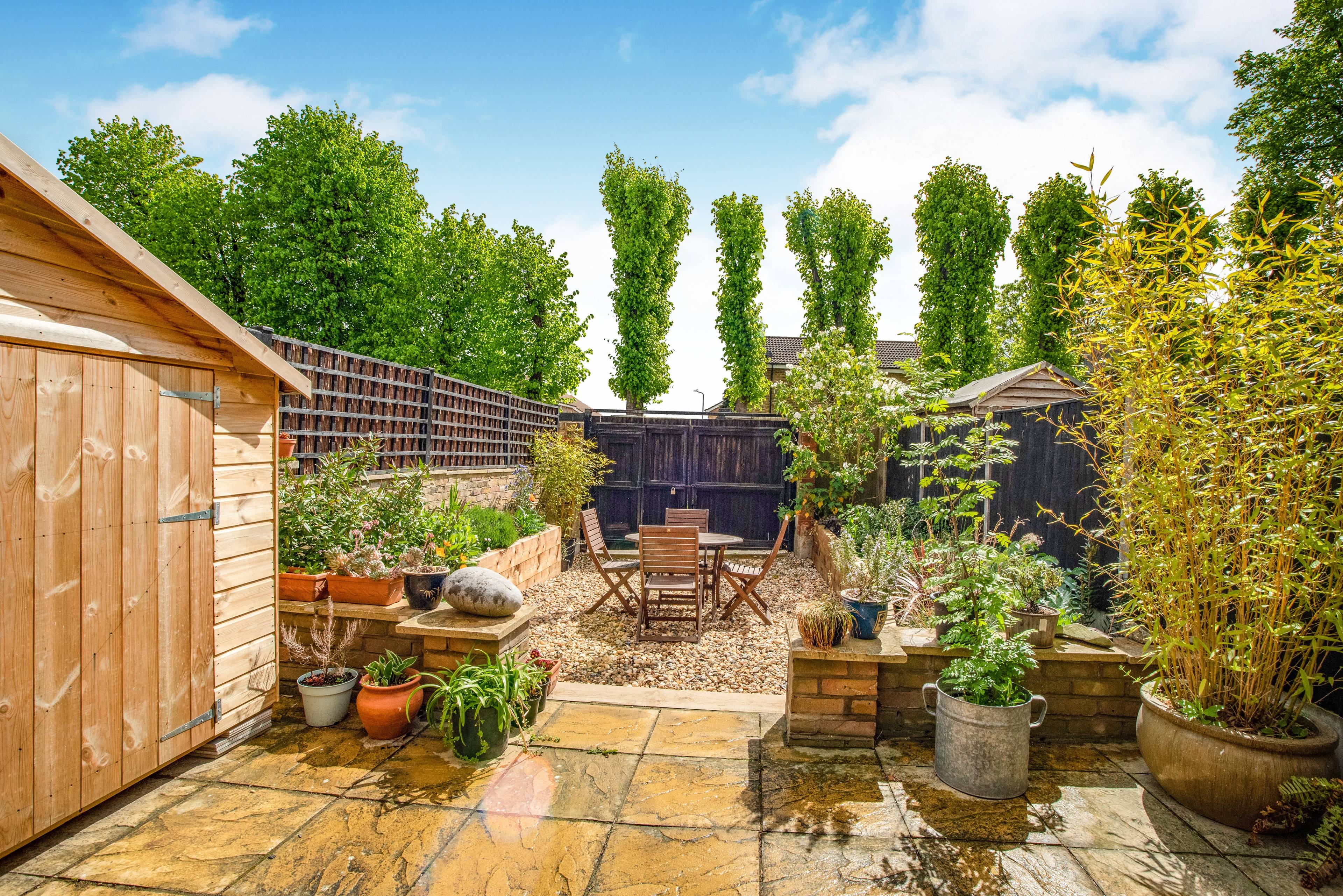 Garden
