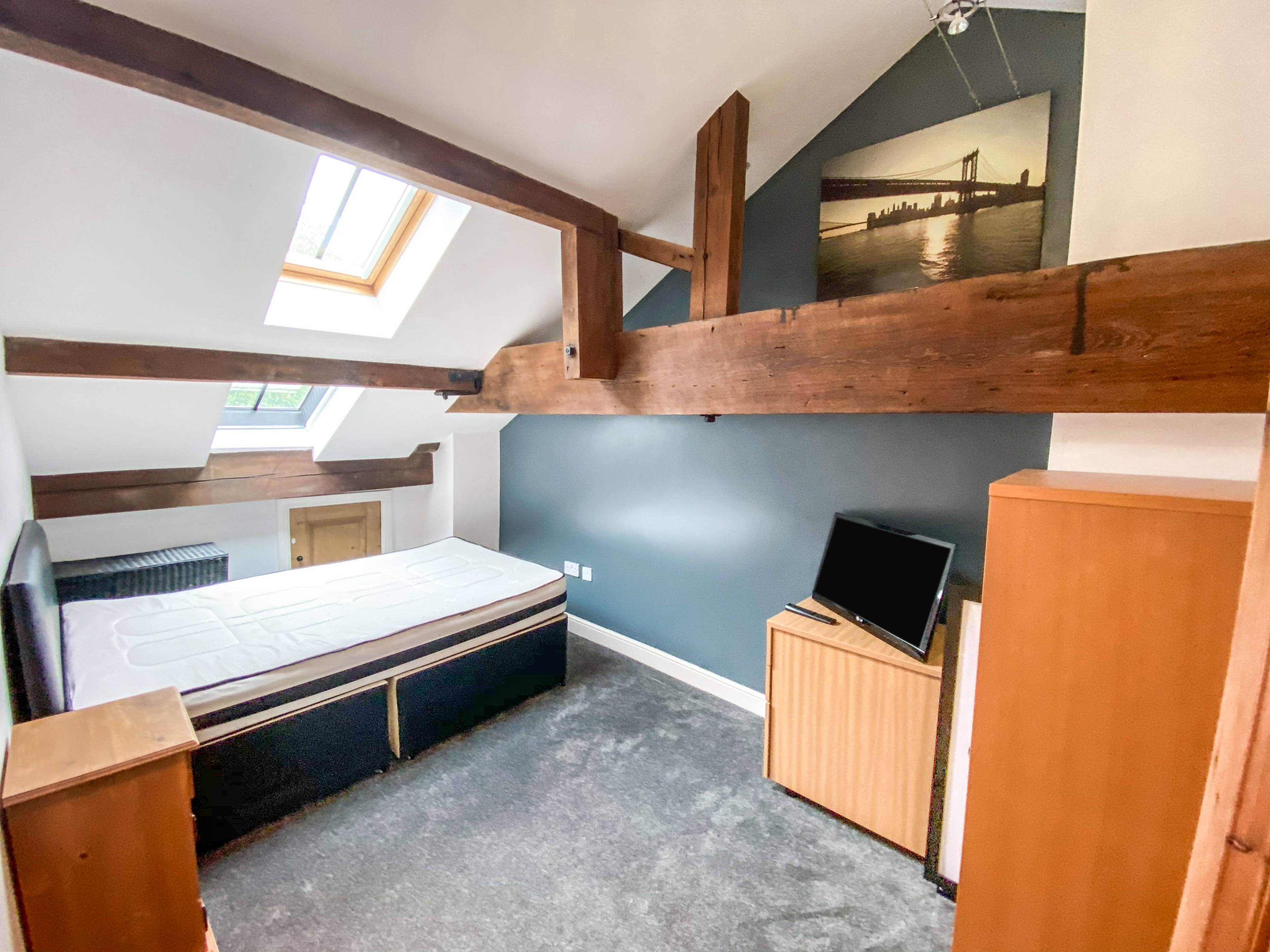 Bedroom Four