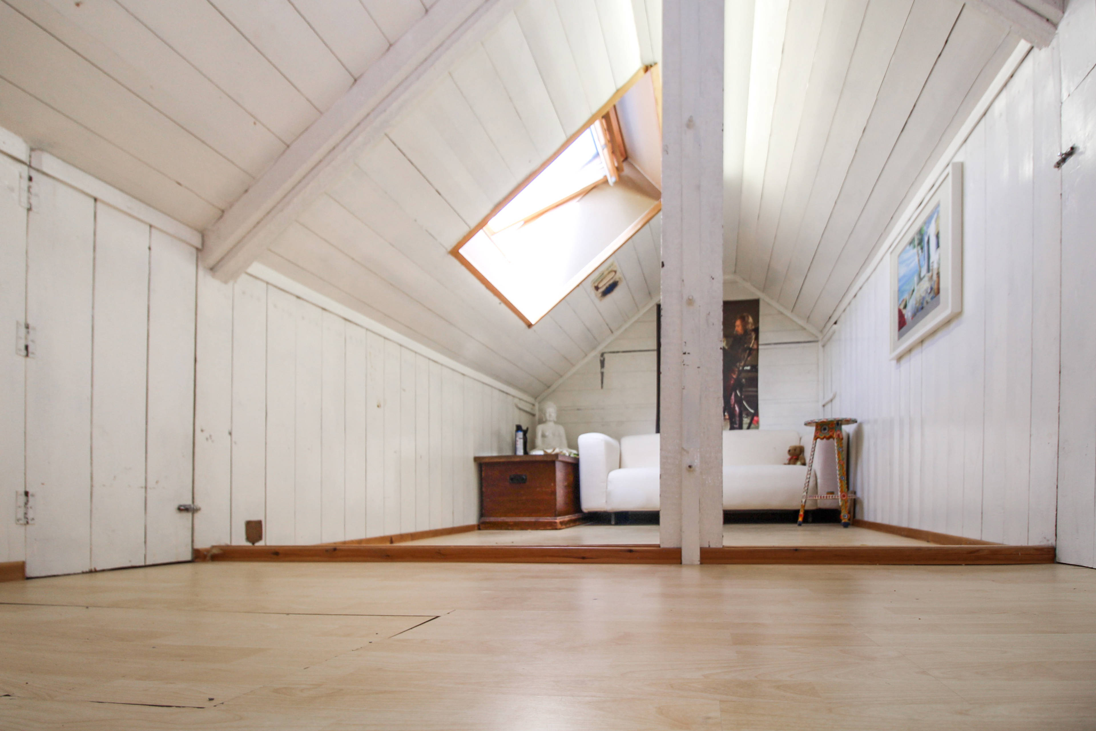 Loft Room