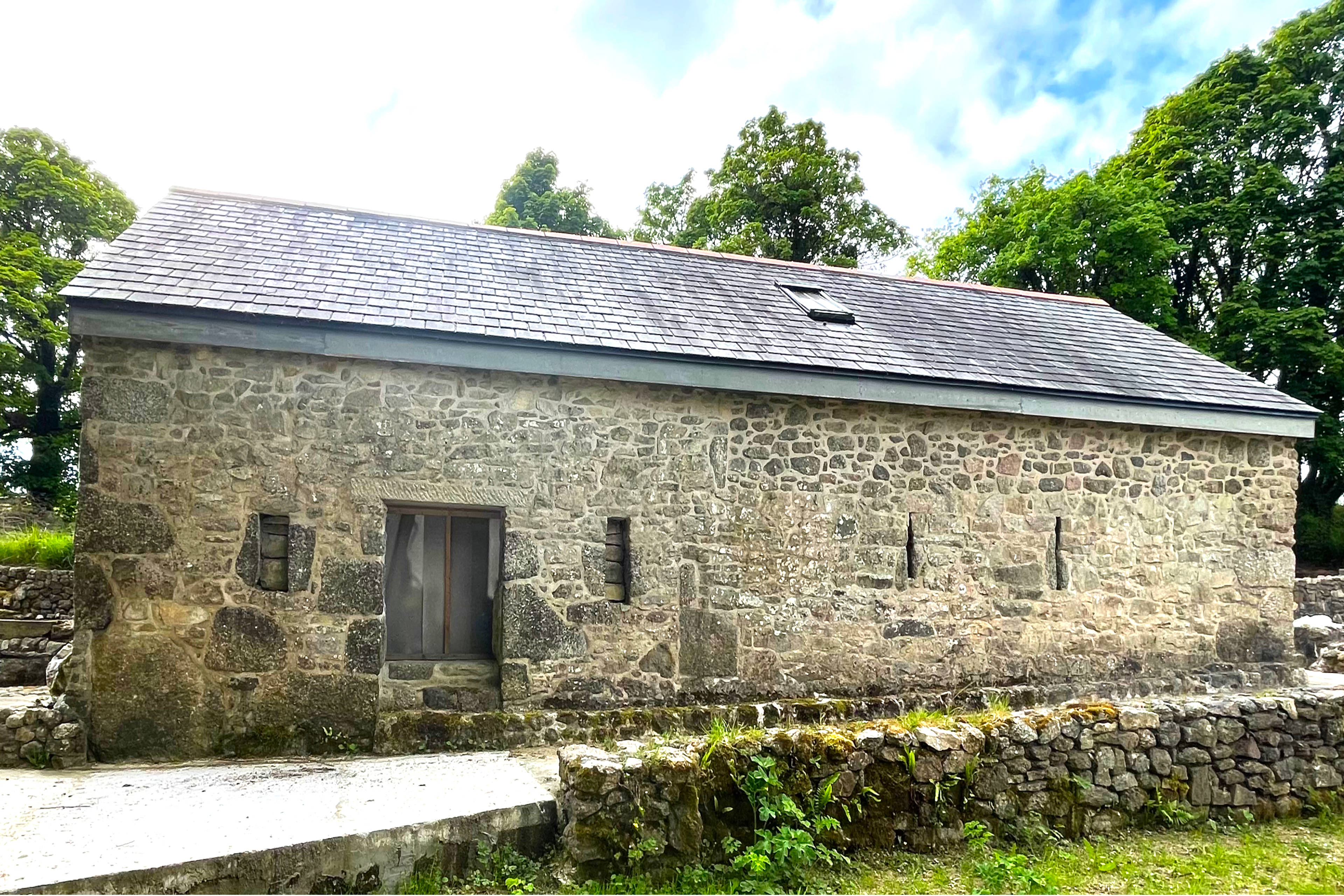 Barn/Holiday Let
