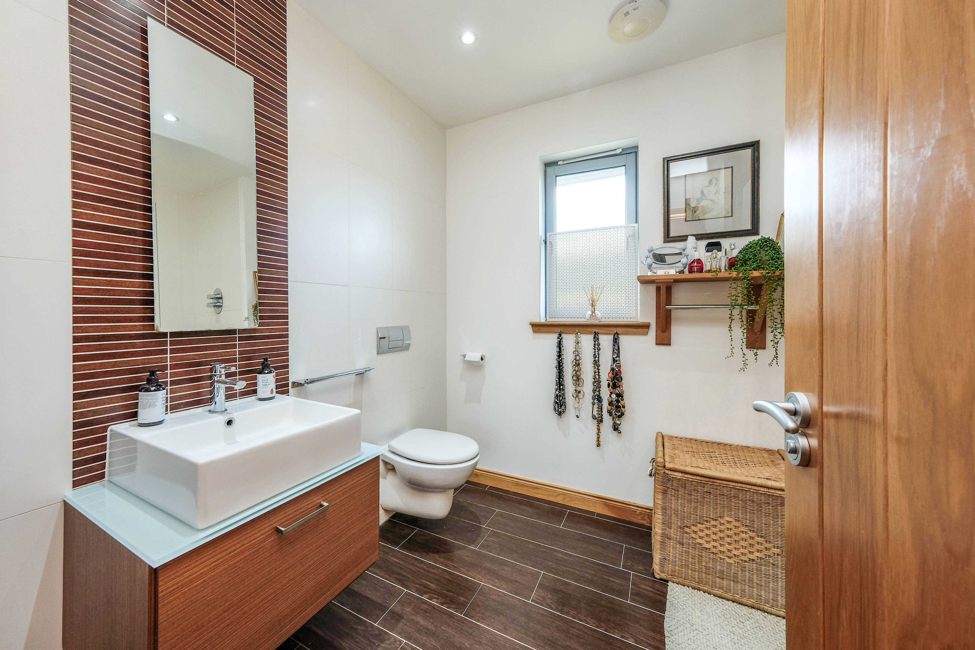 Master En-suite