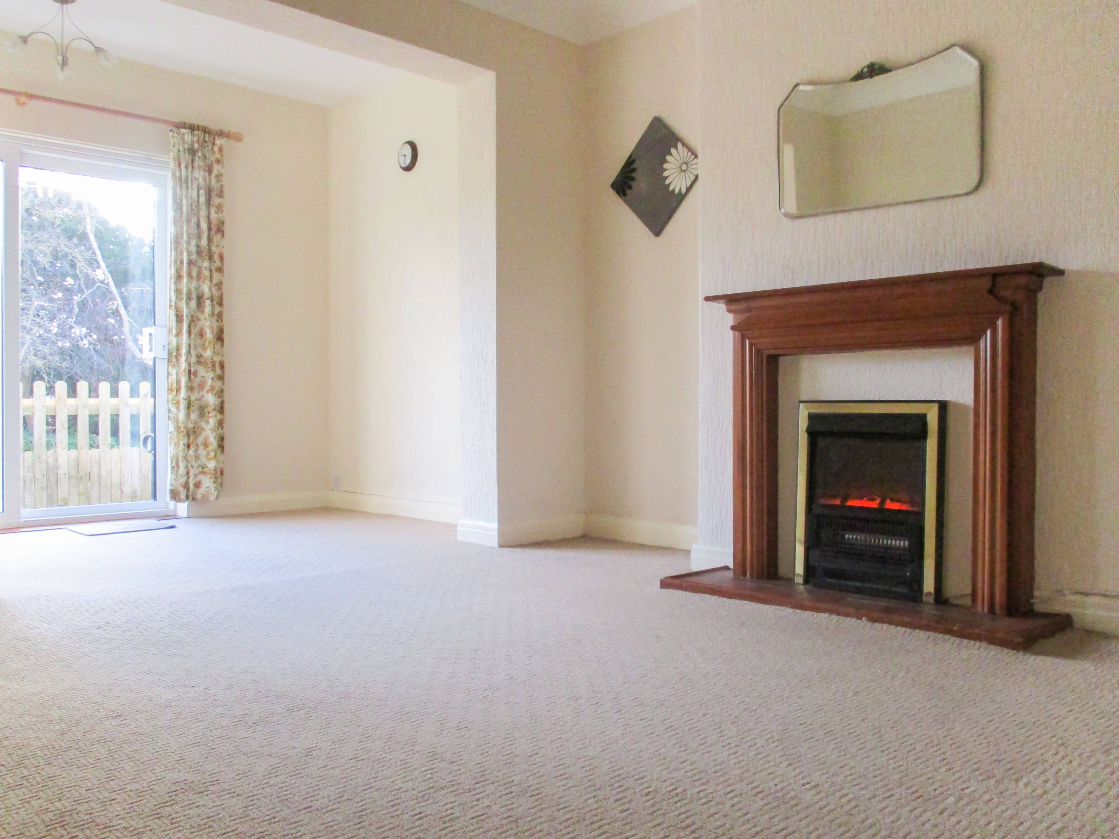 Dining / Family Room
