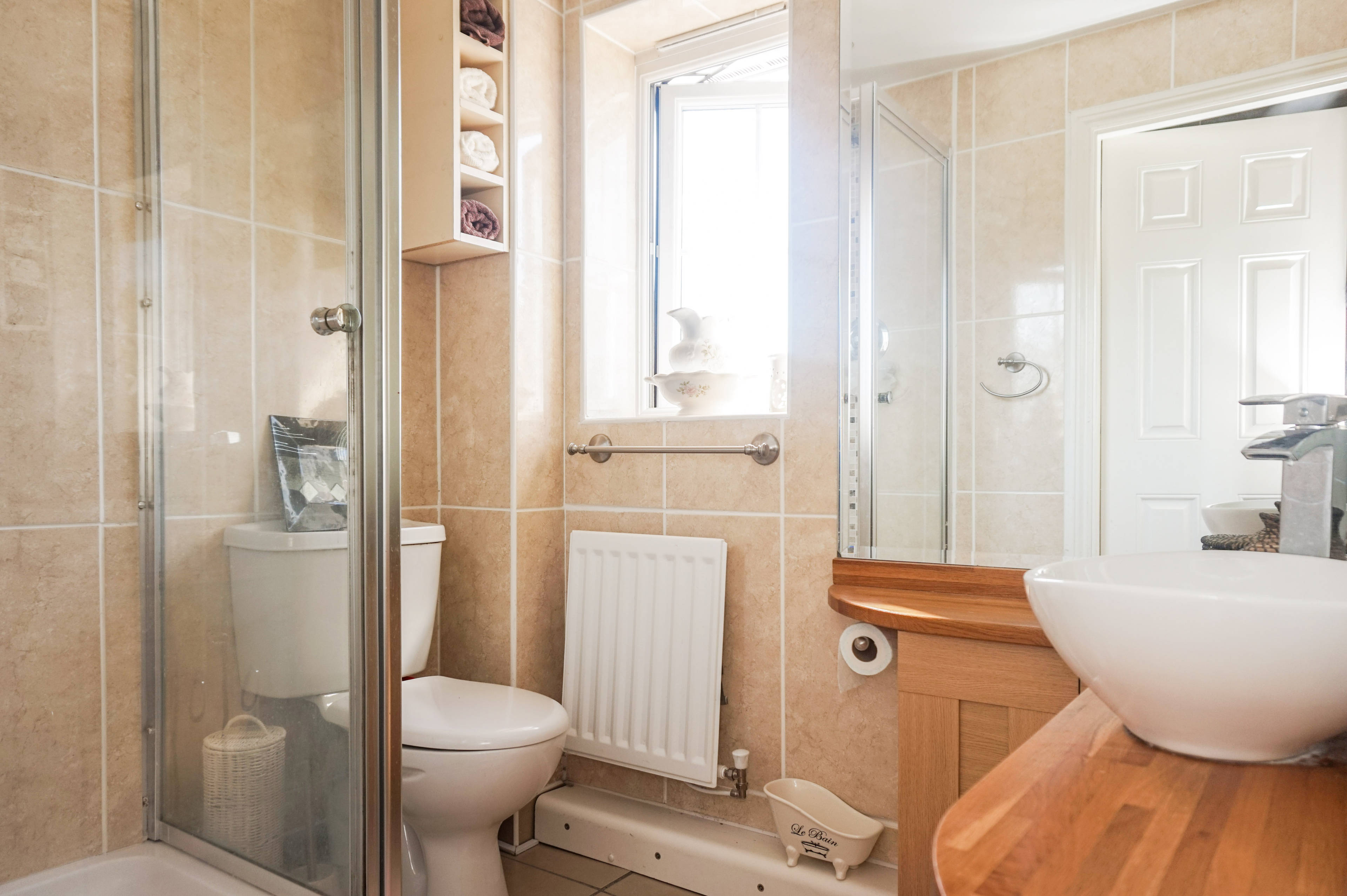 En-suite