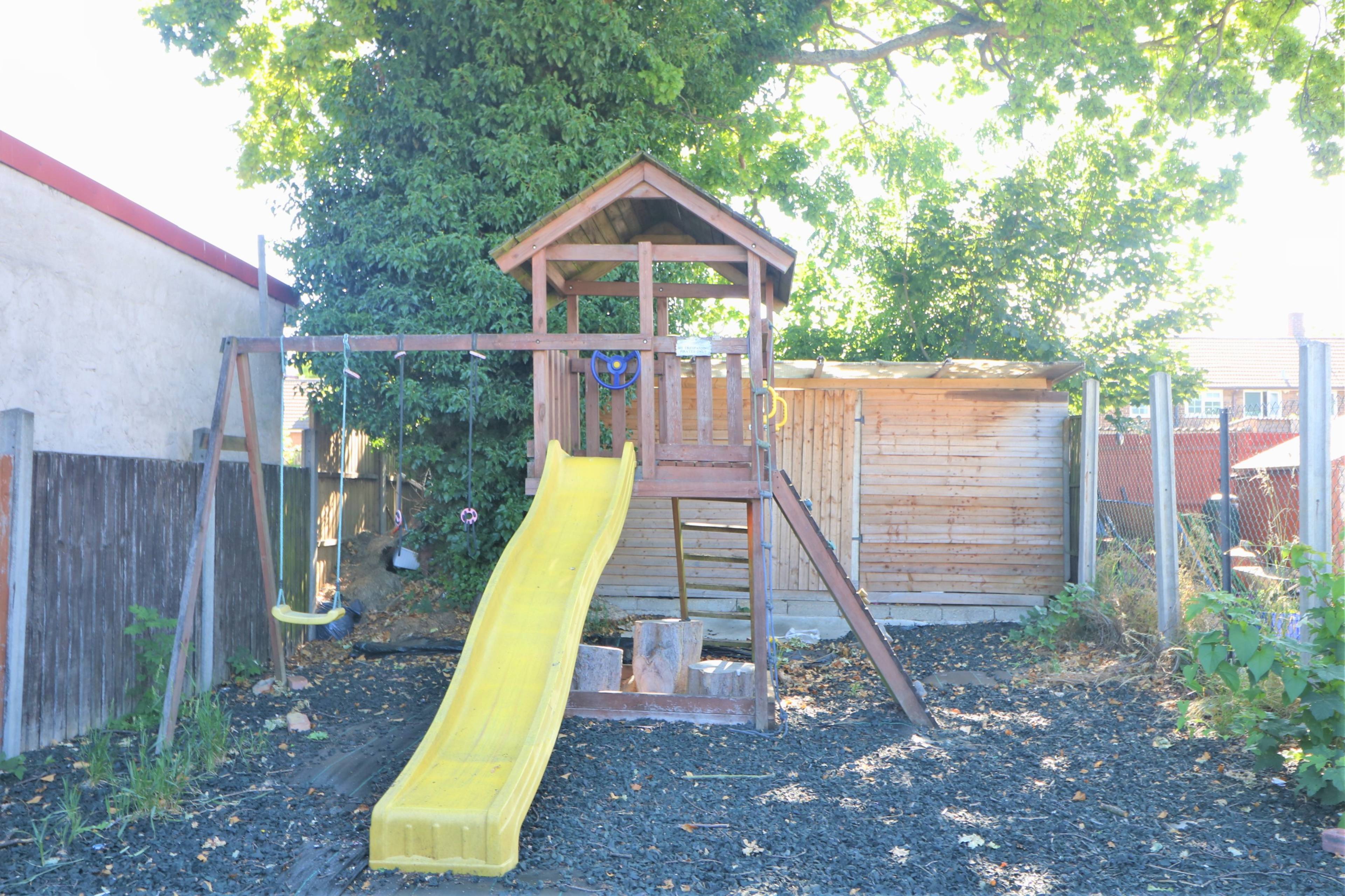 Play Area