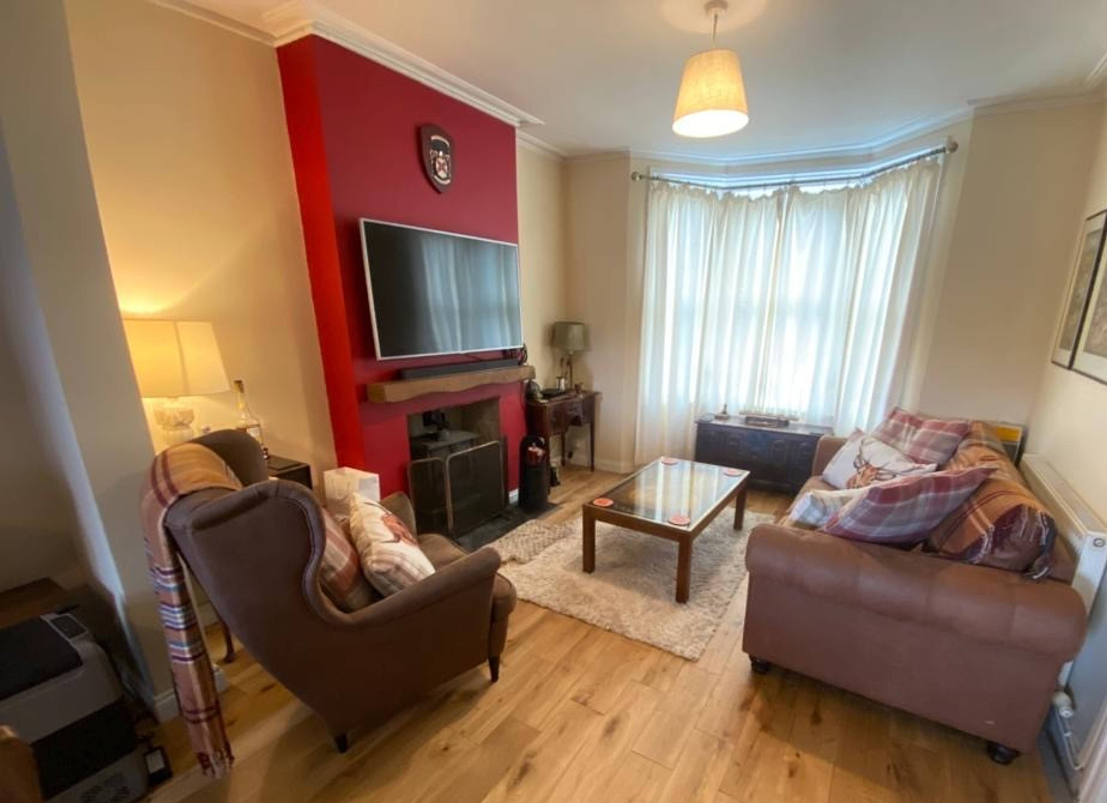 Living / Dining Room
