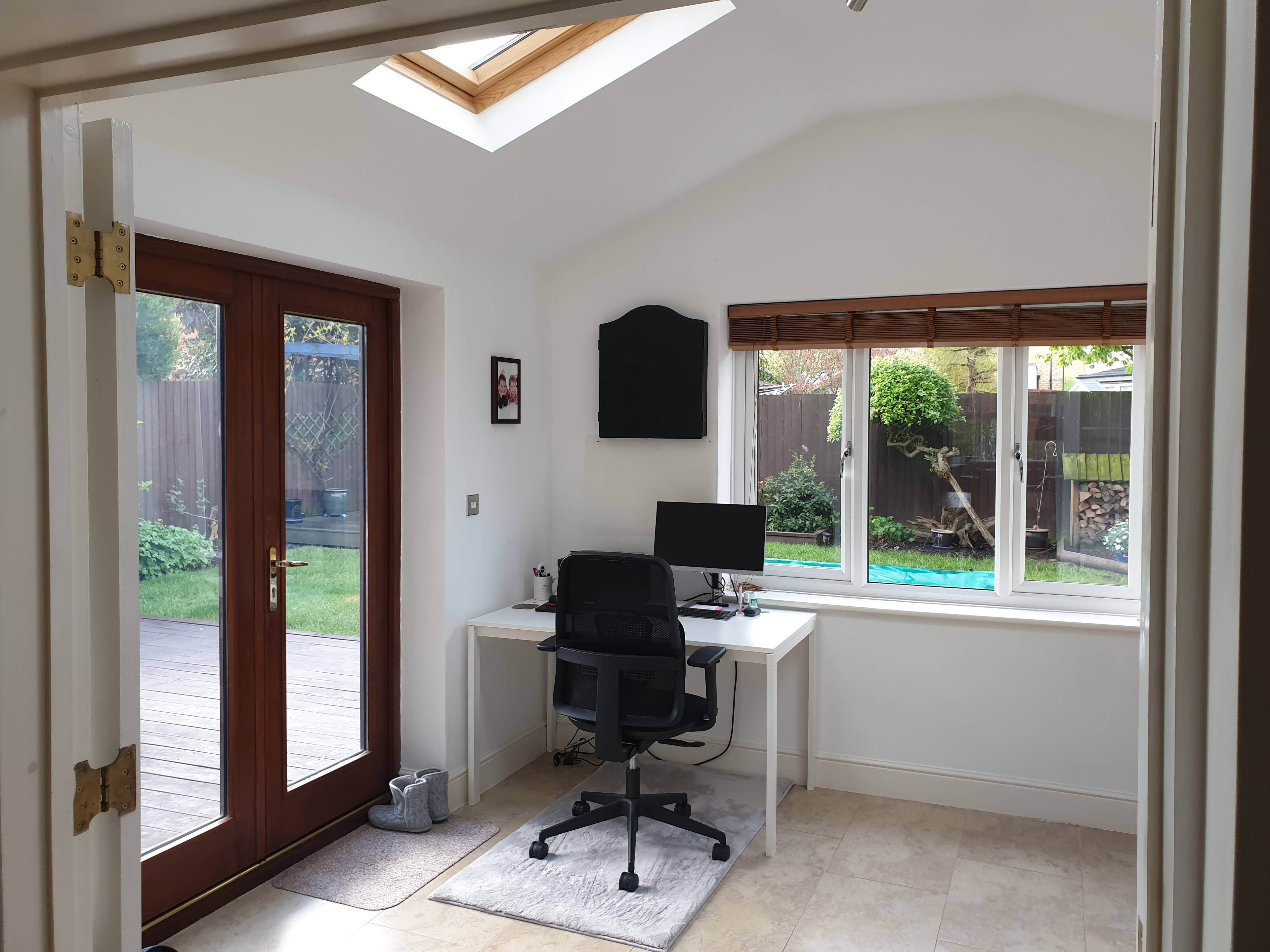 Study/Playroom