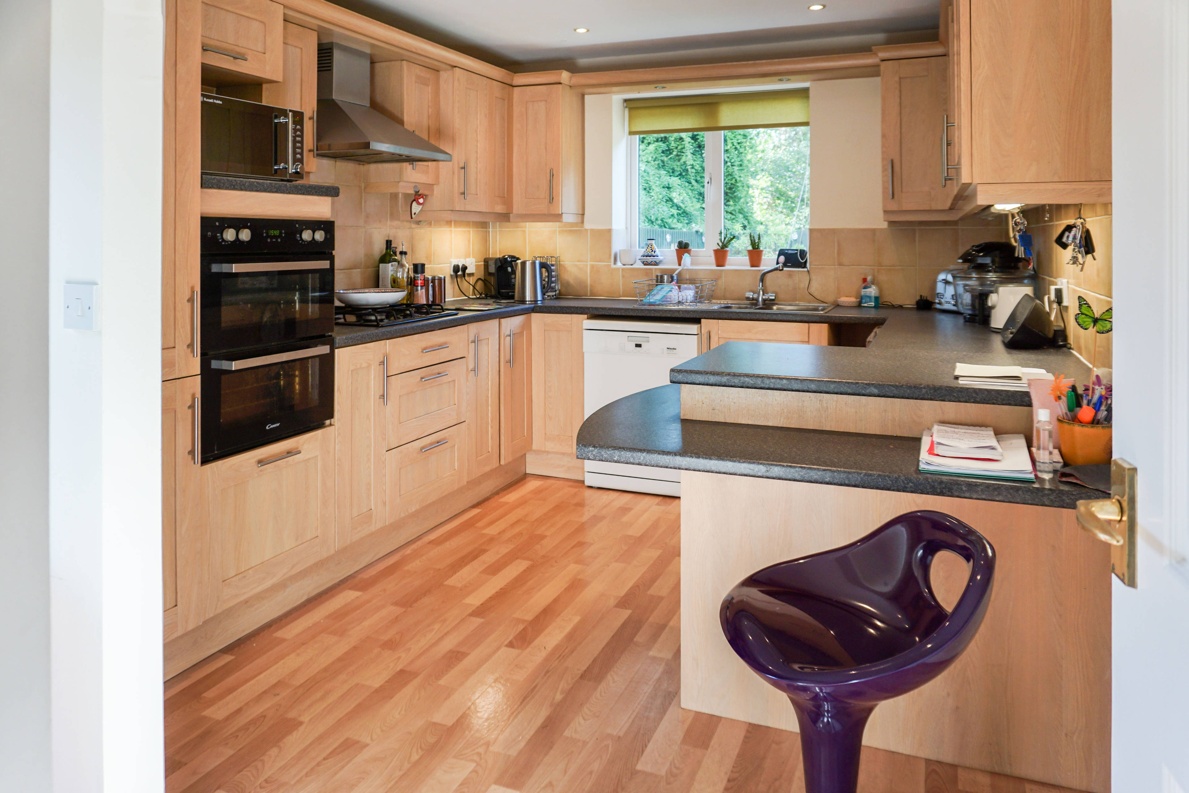 Kitchen/Breakfast