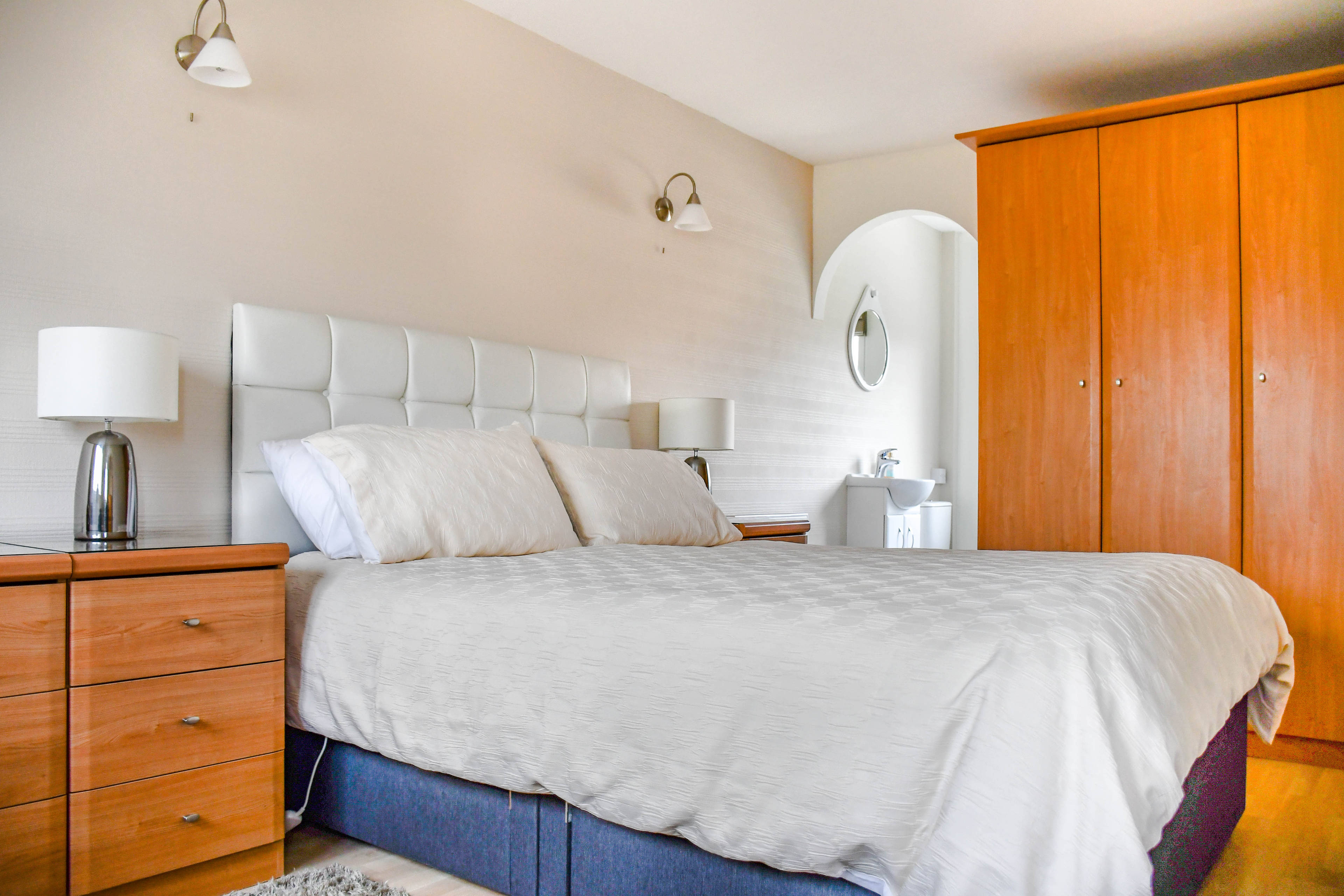 Master Suite
