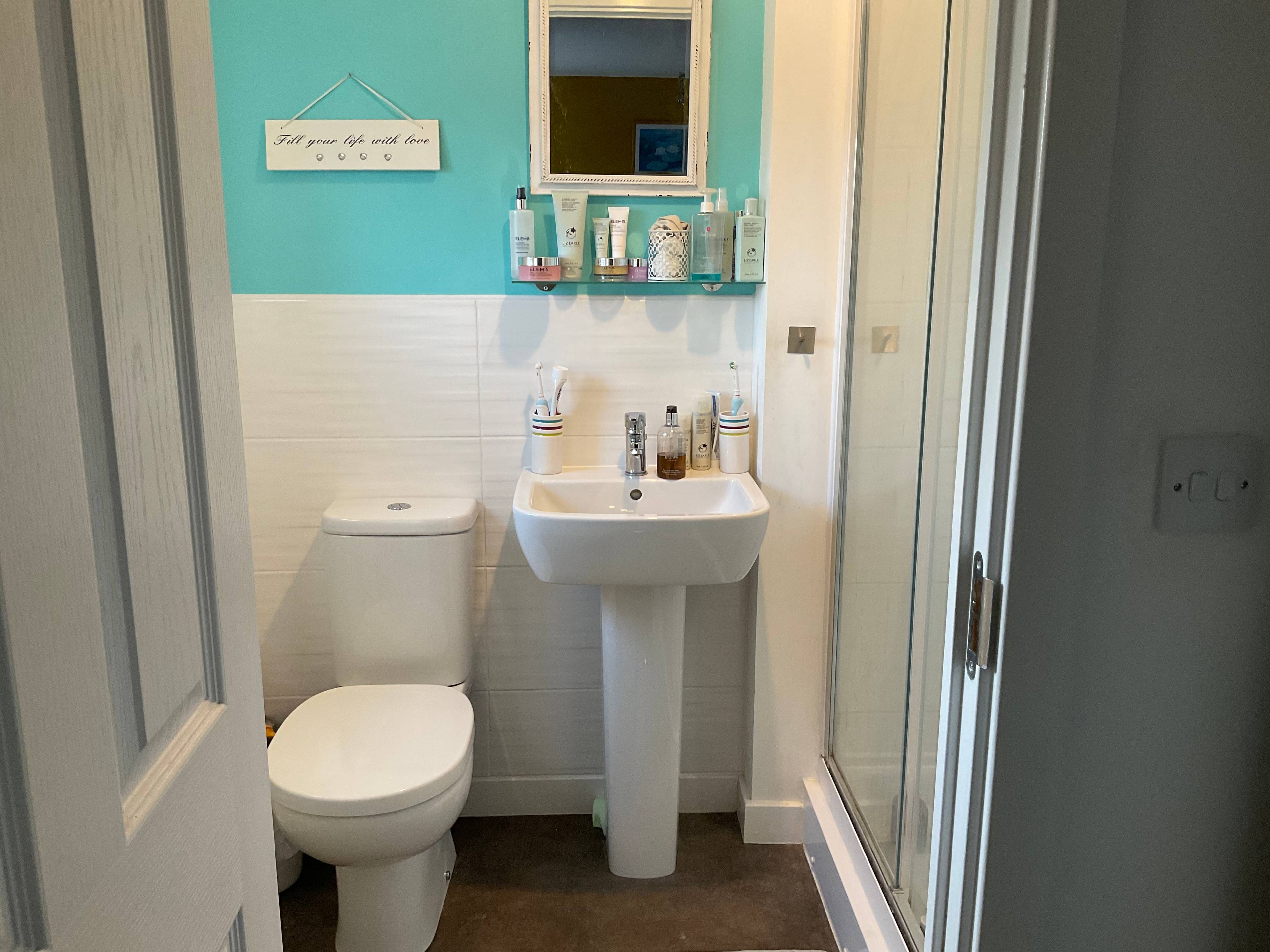 En-suite