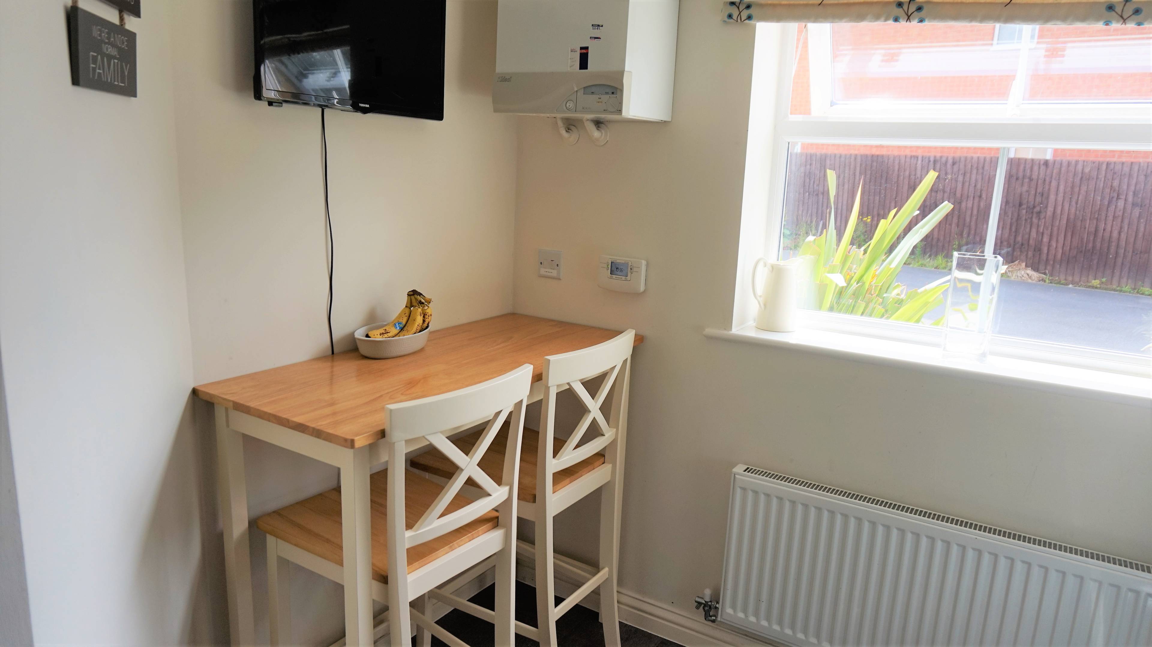 Kitchen/Breakfast