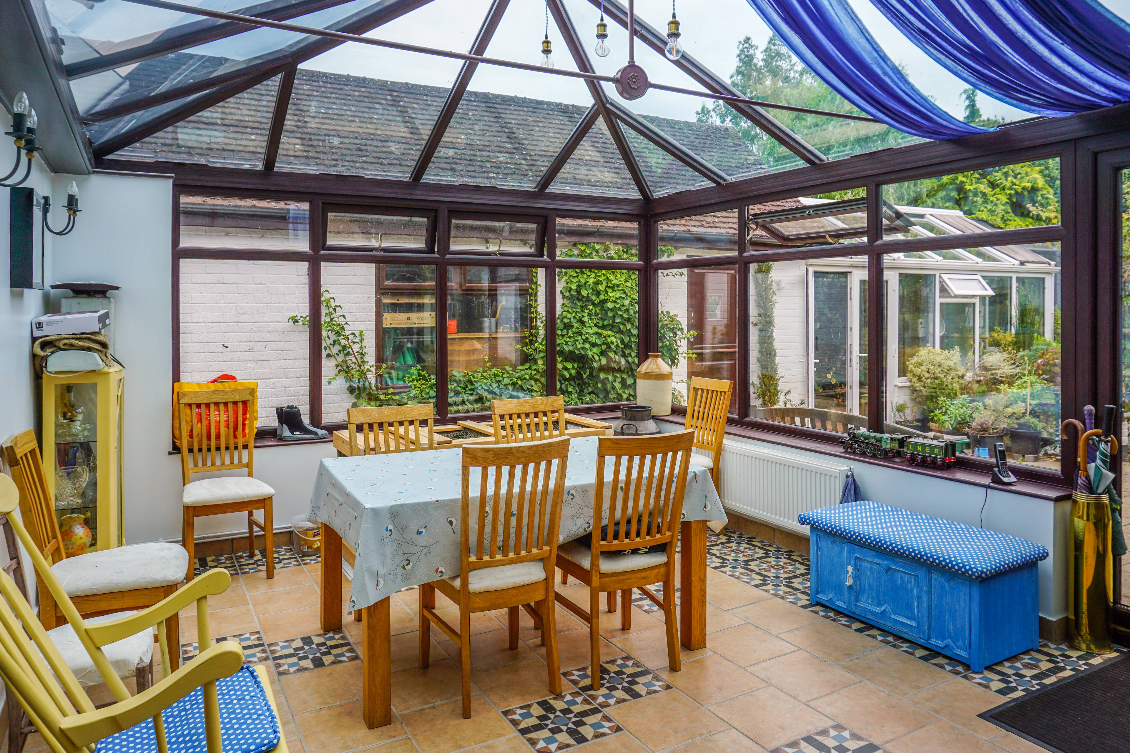 Conservatory