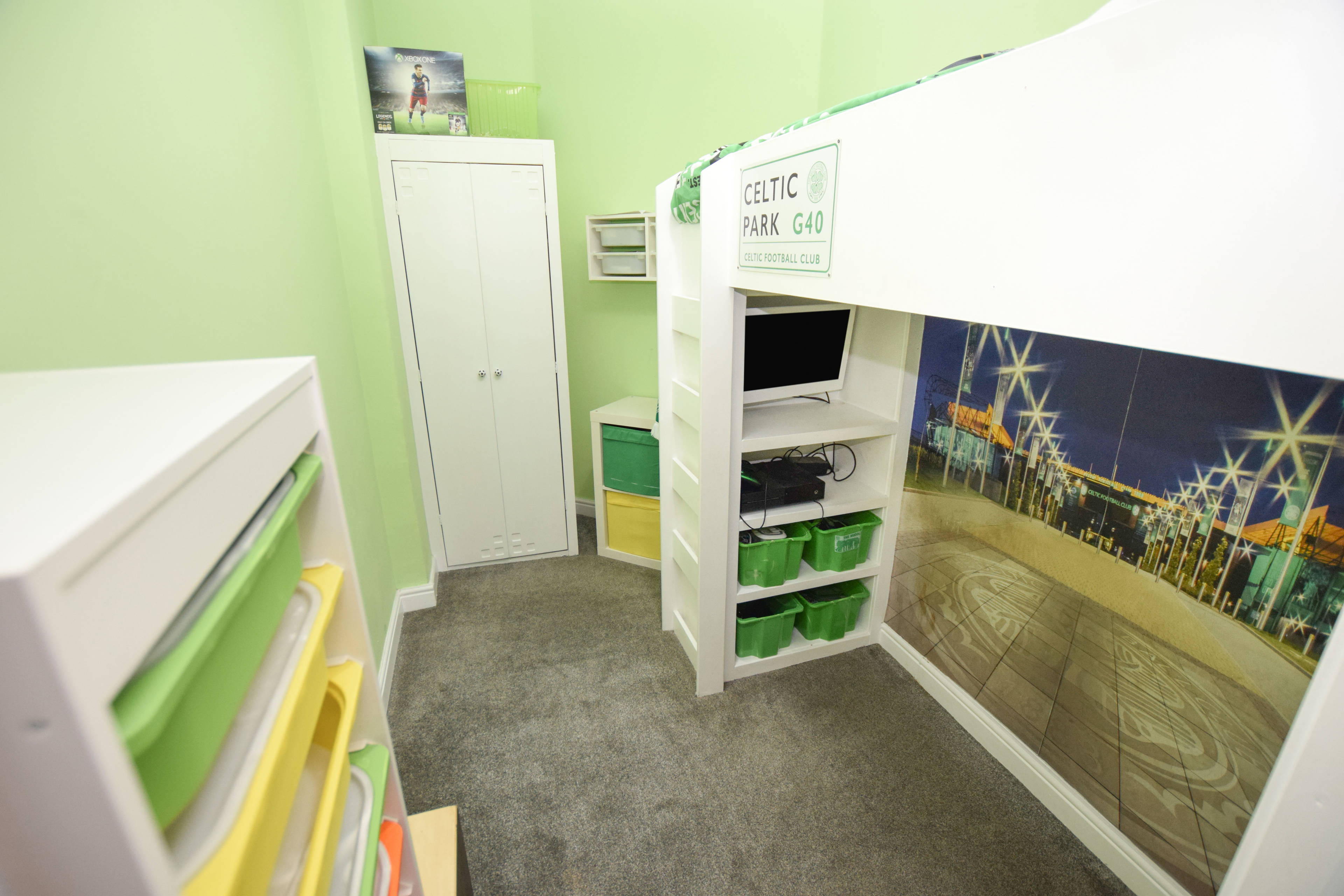 Box Room