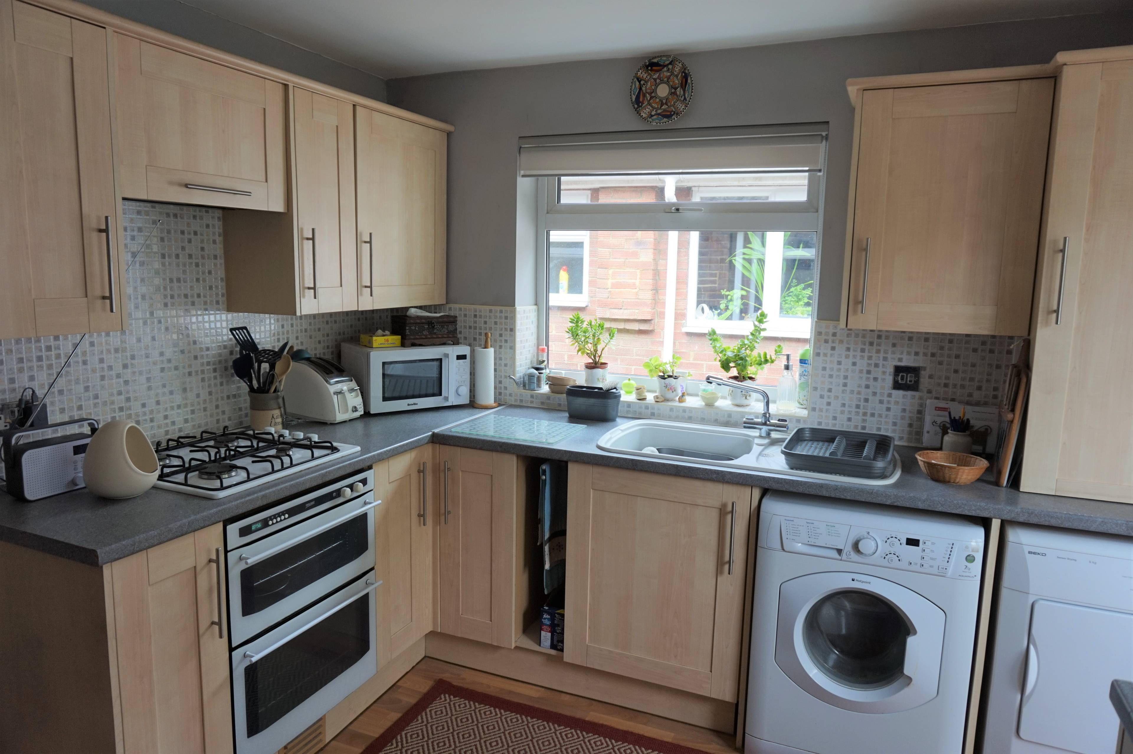 Kitchen / Breakfast