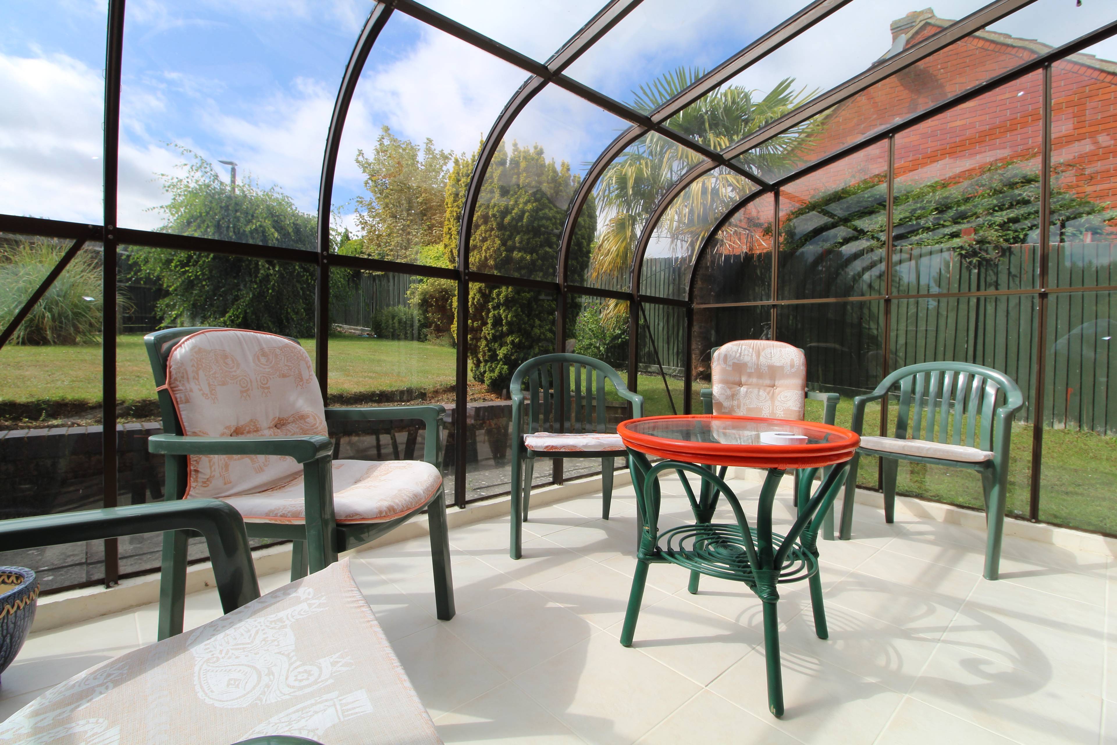 Conservatory