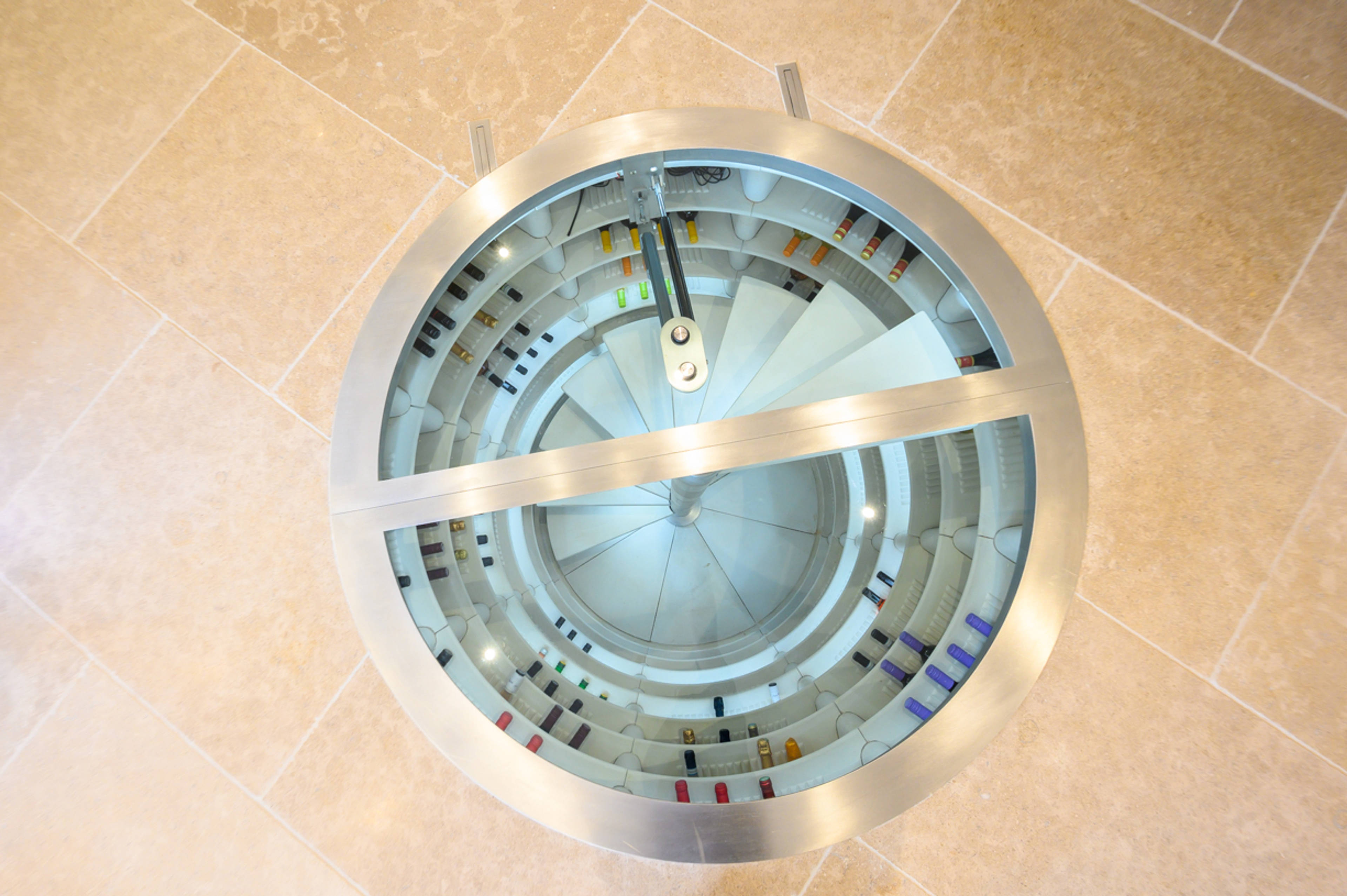 Wine Cellar