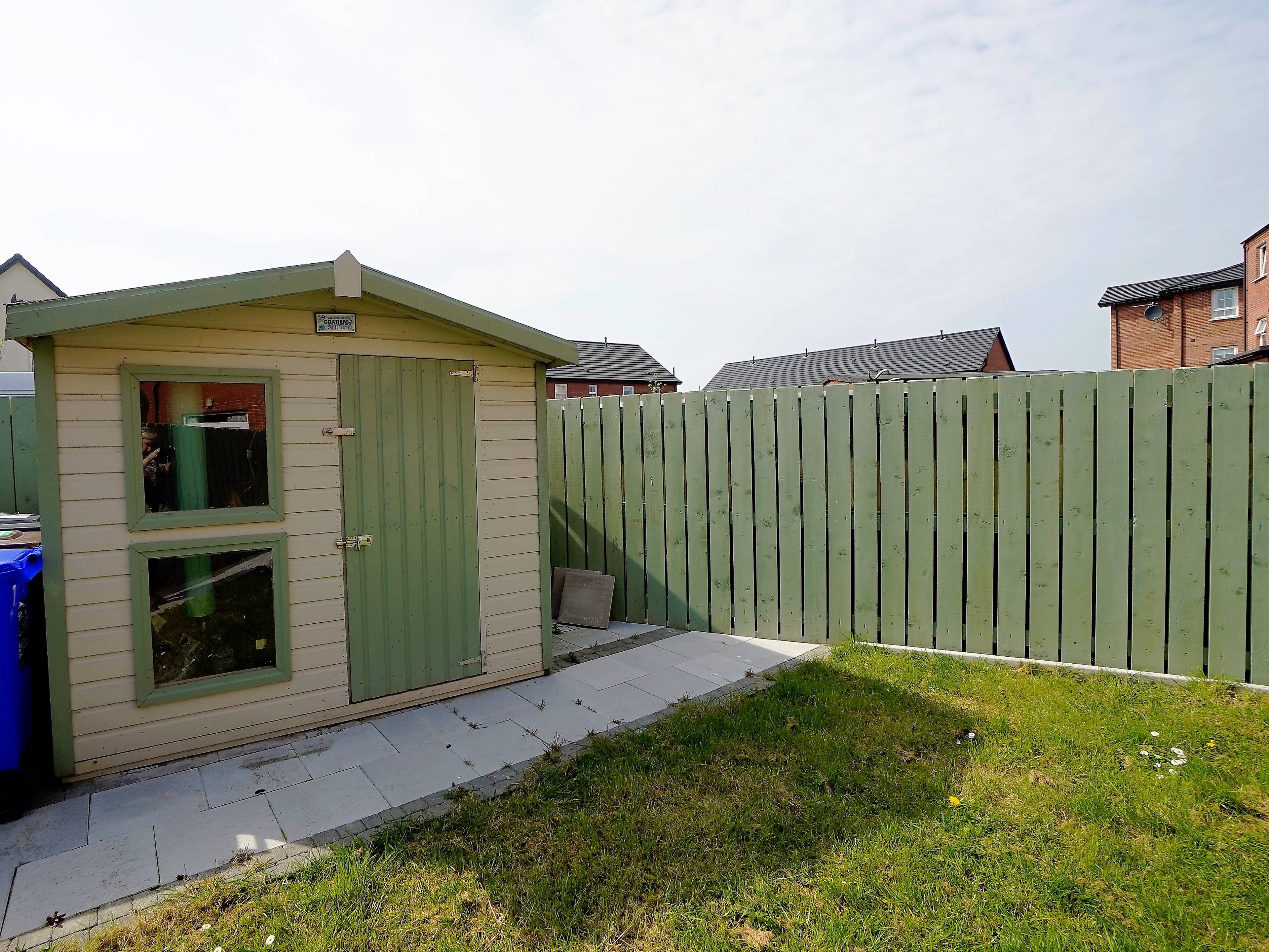 Summer House