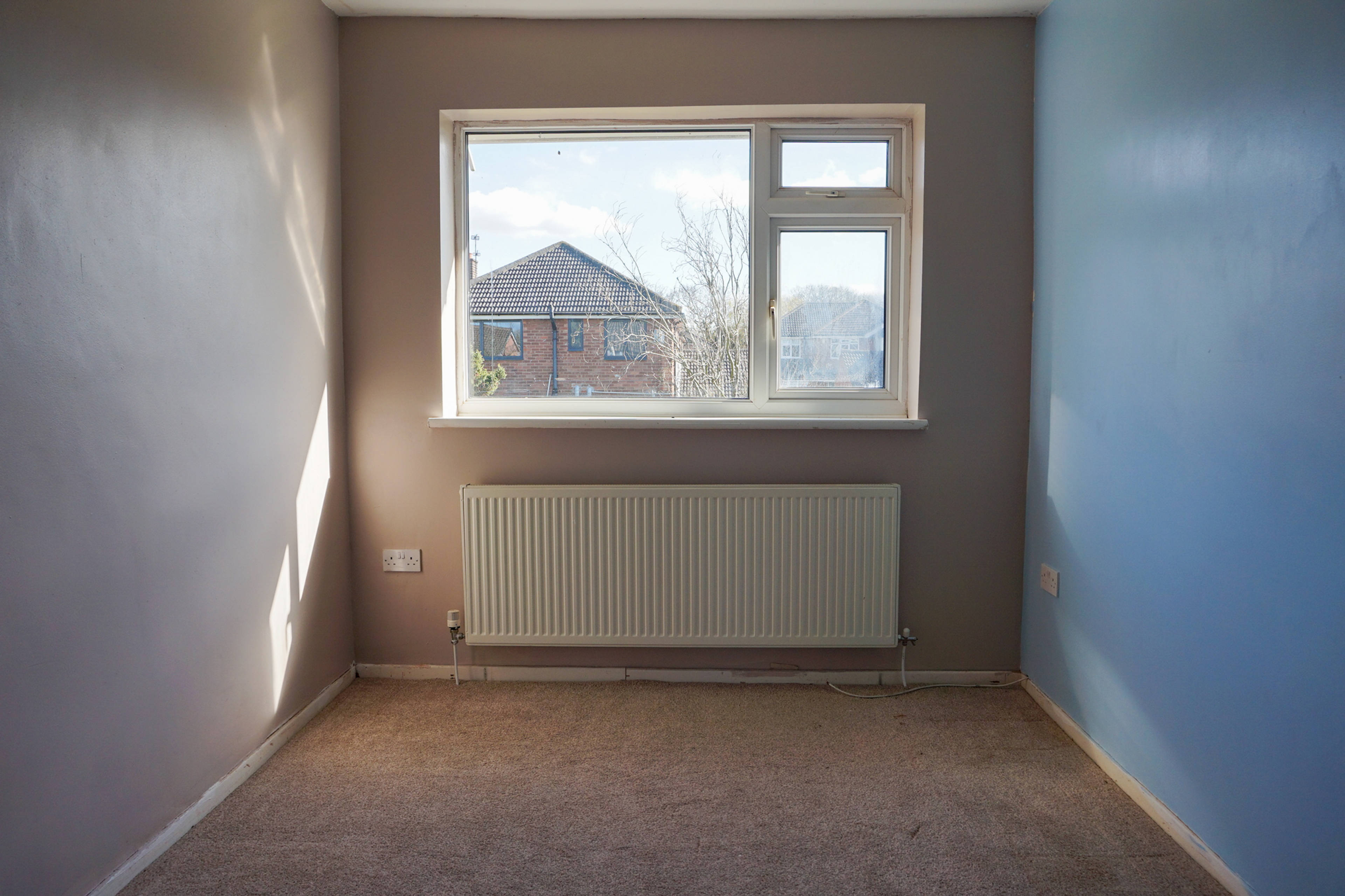 Bedroom Five