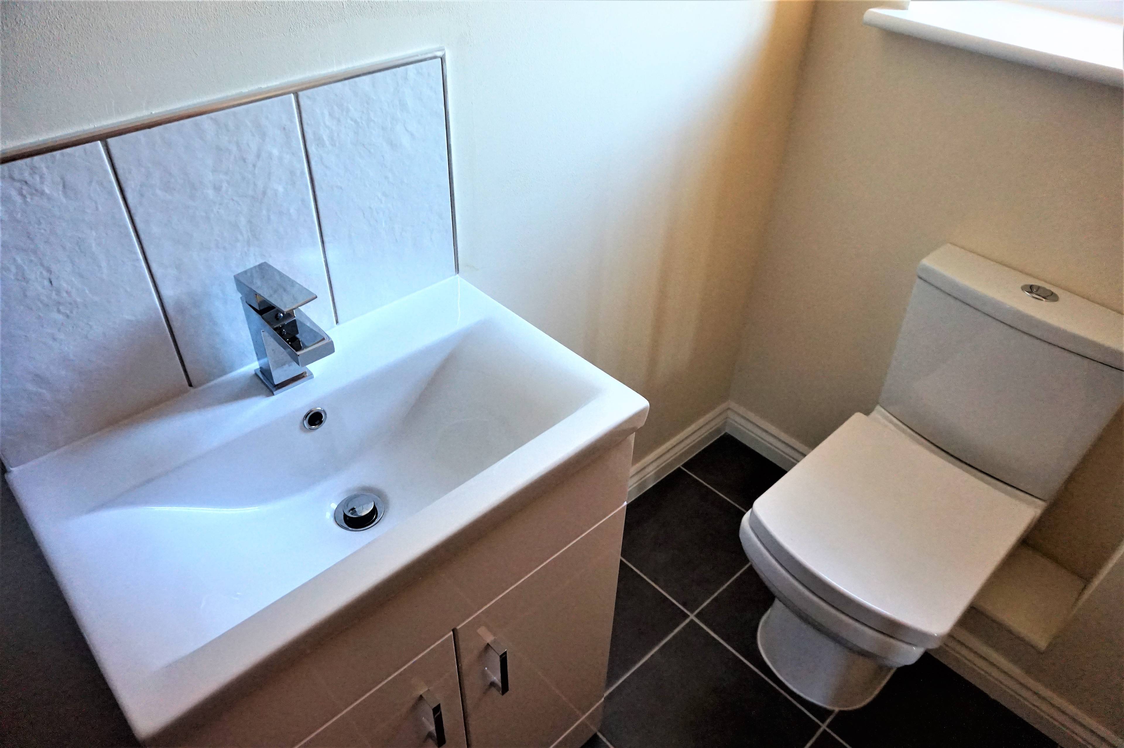 En-suite Two