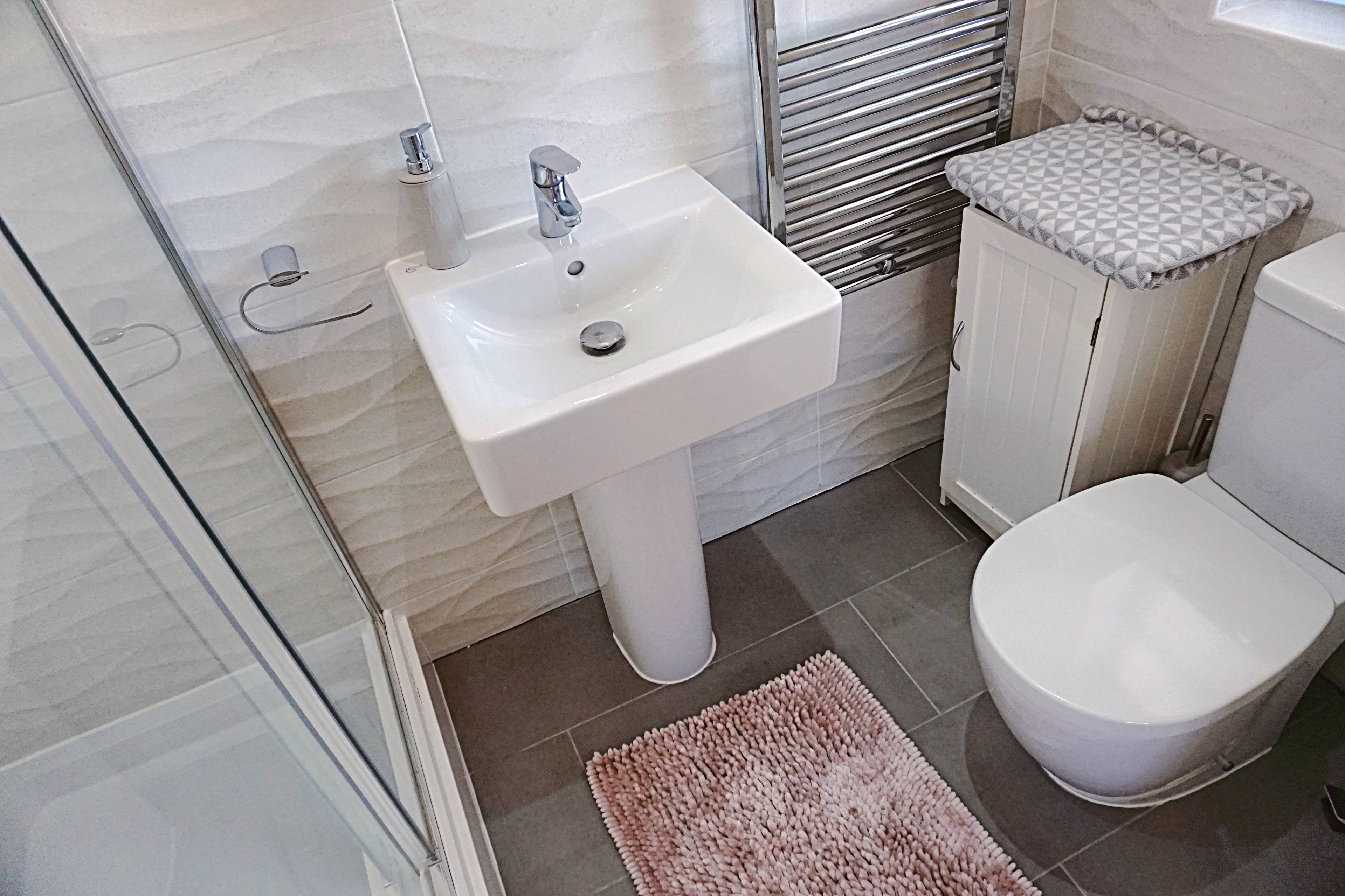 Master En-suite