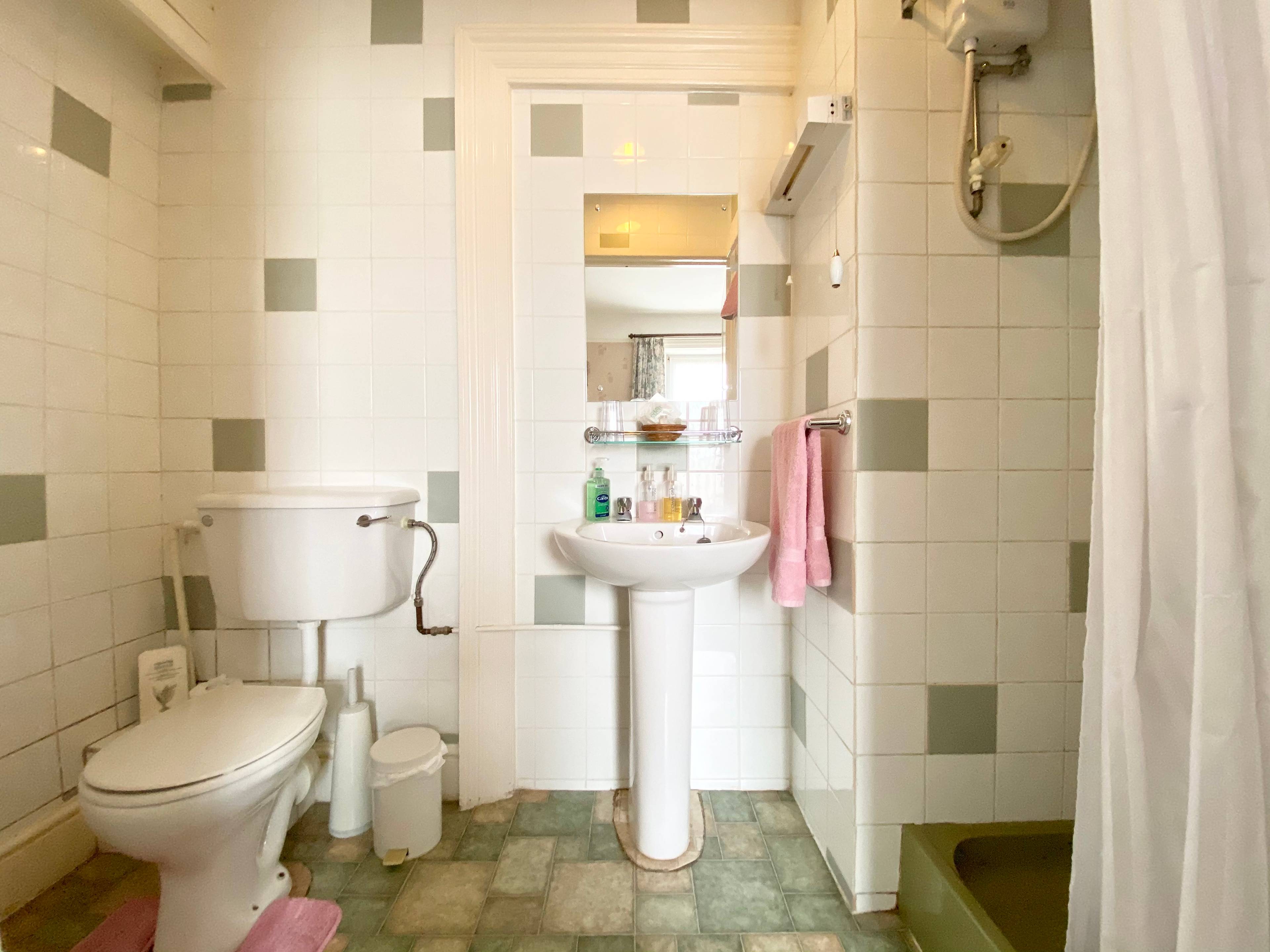 En-suite