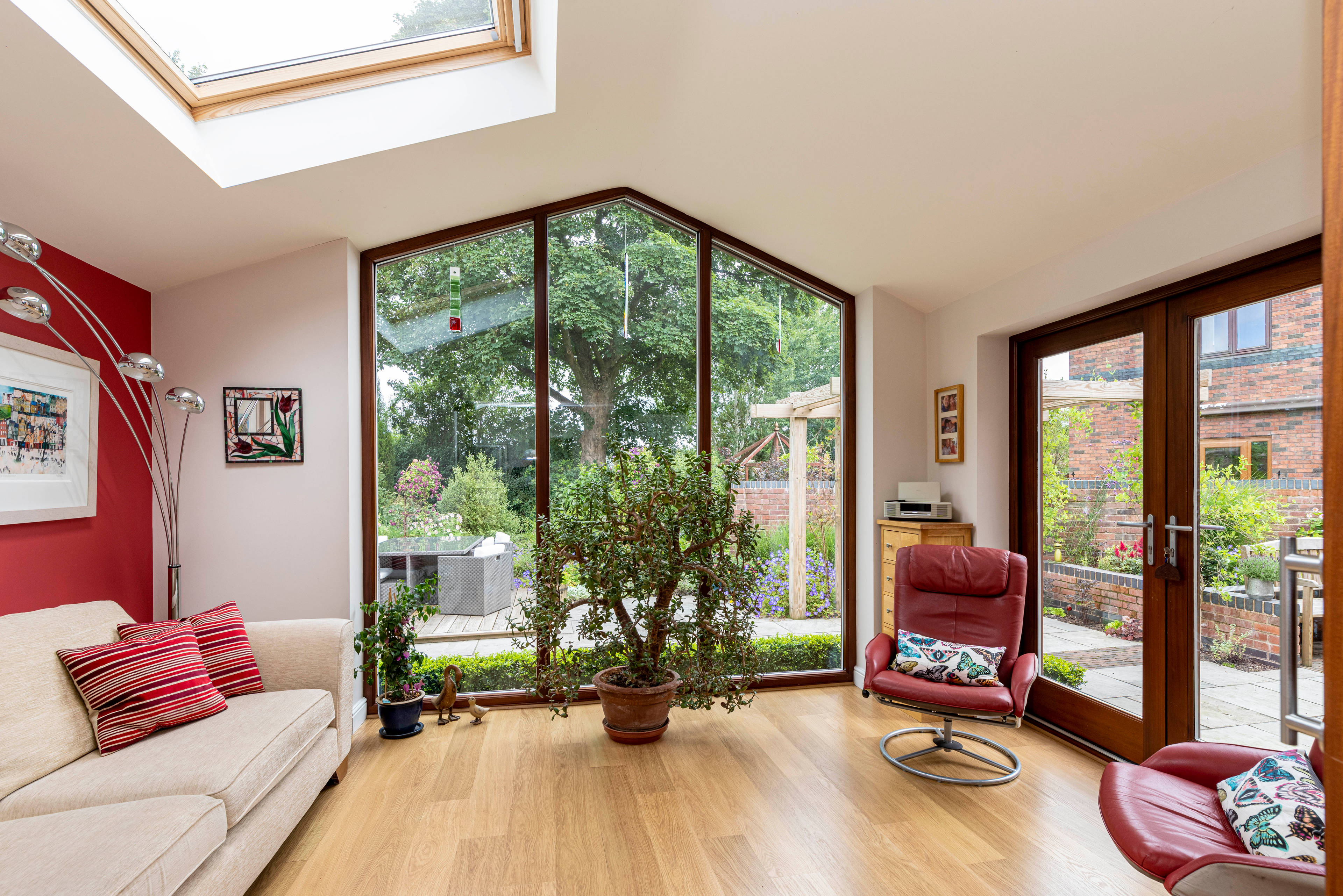 Sun Room