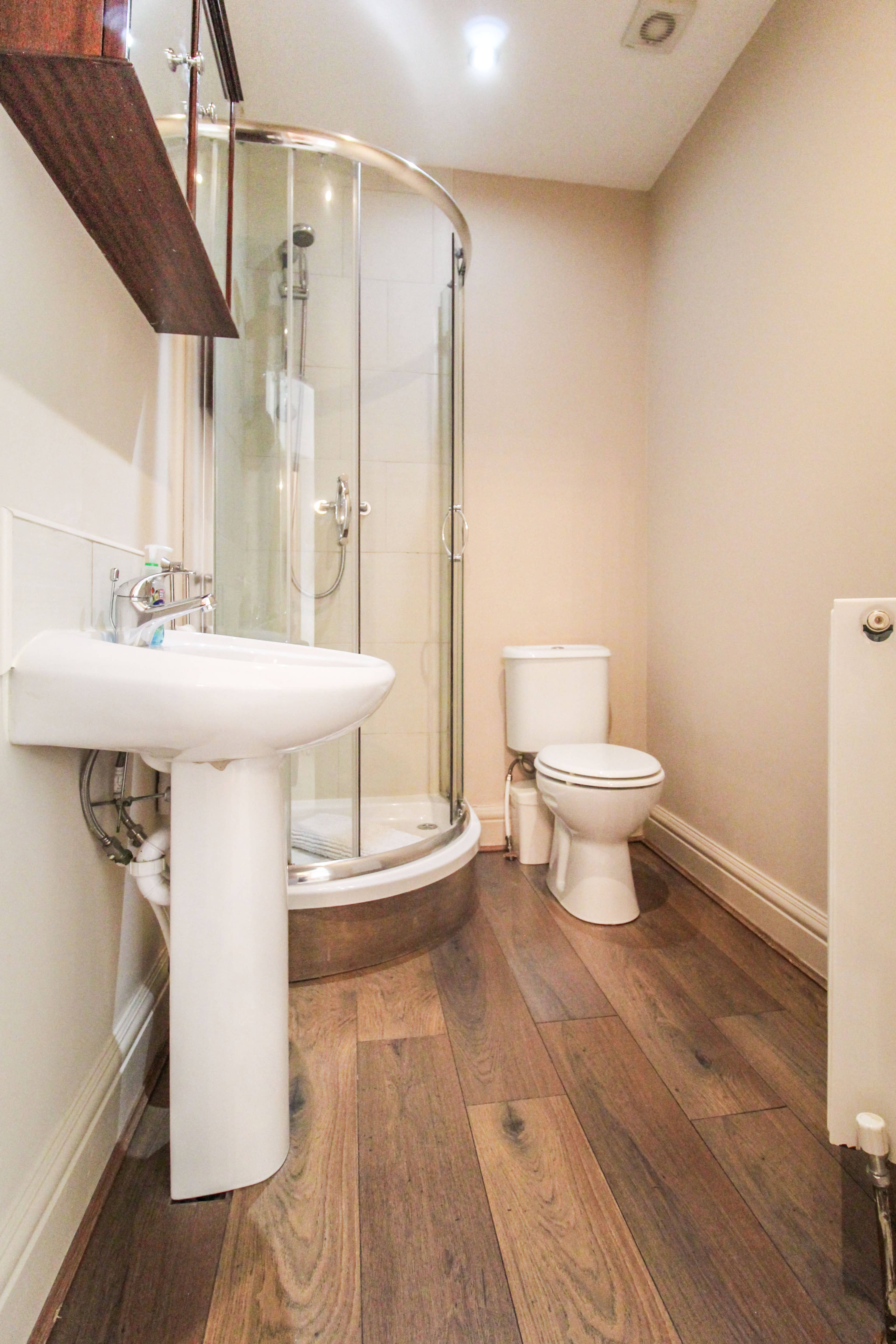 En-suite