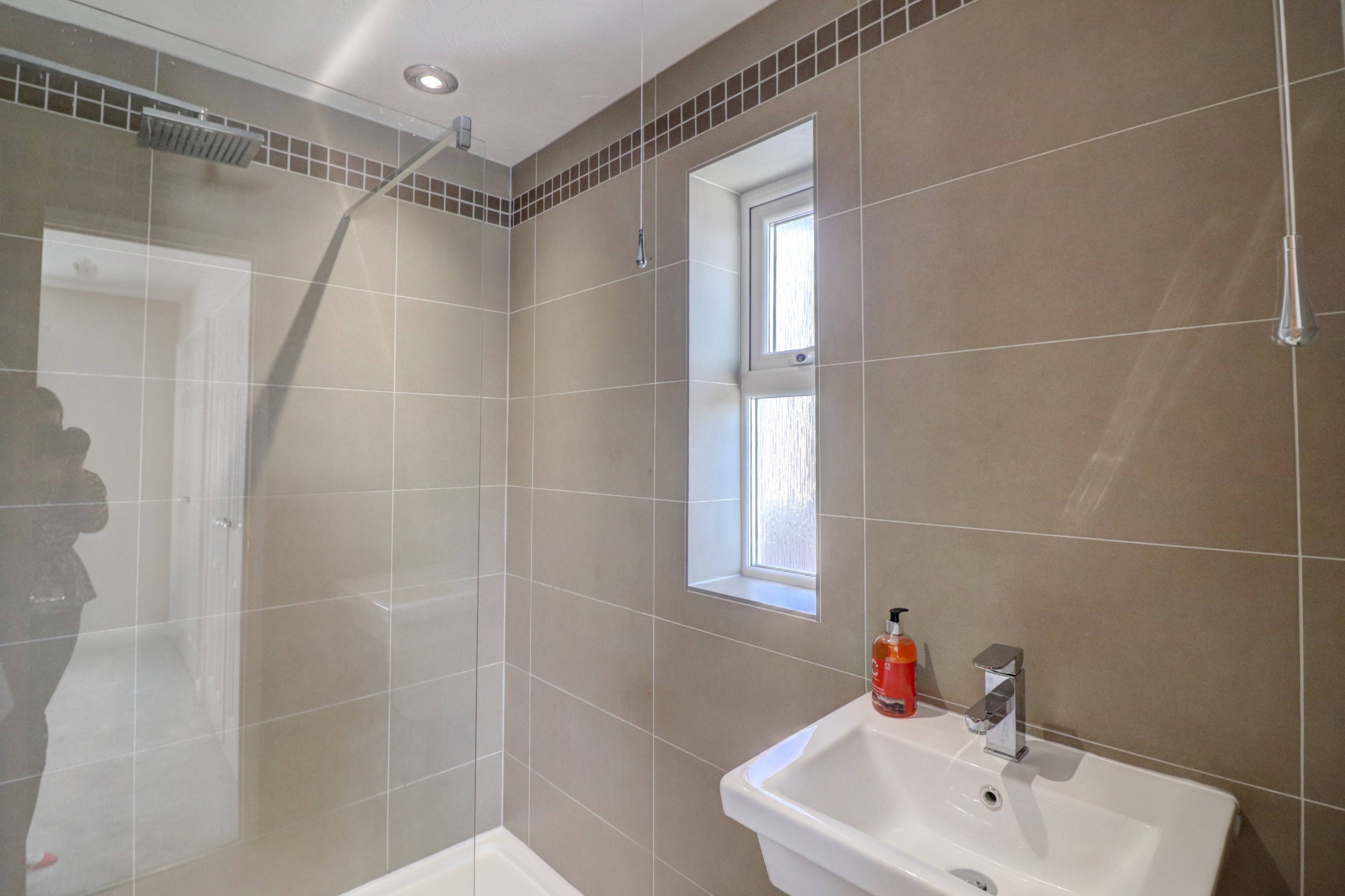 Master En-suite