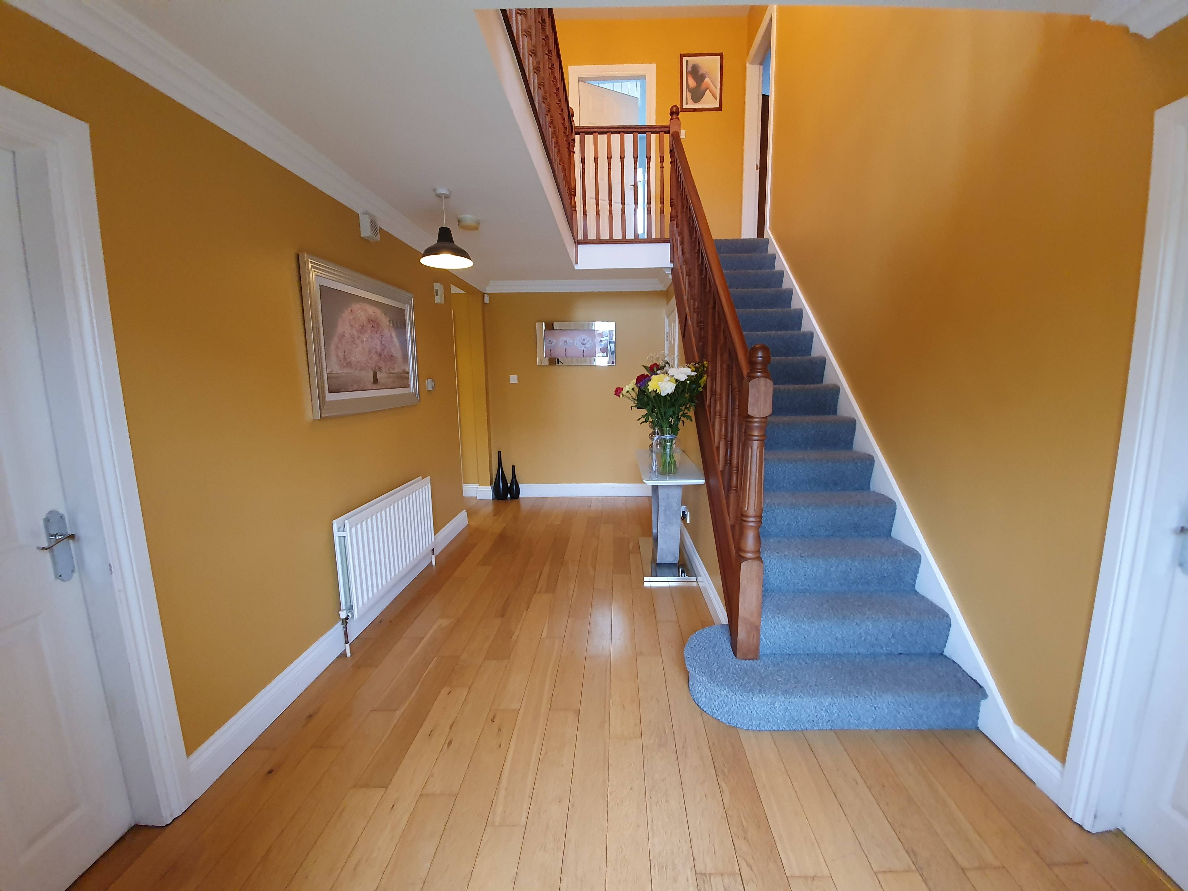 Hallway