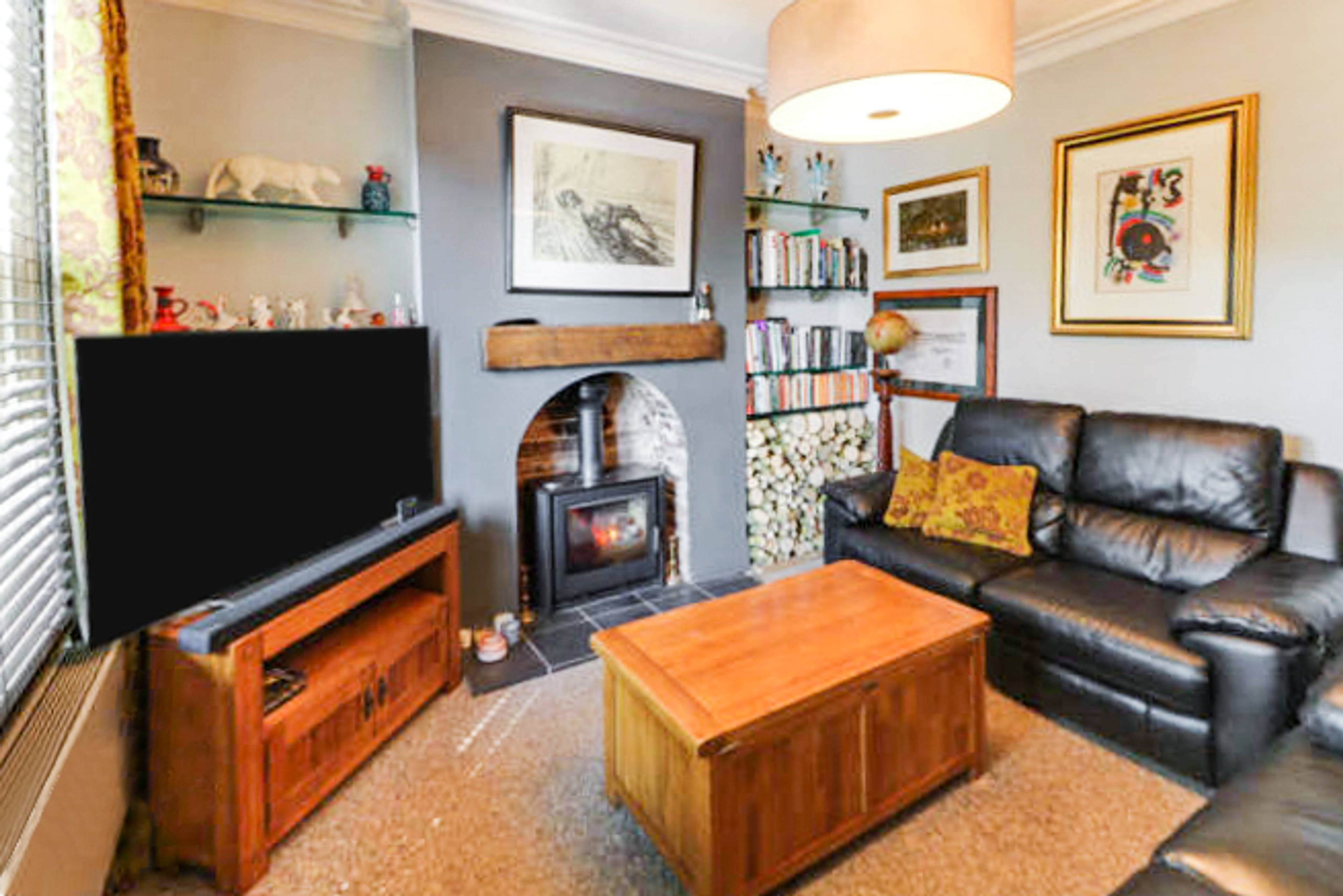 Sitting Room