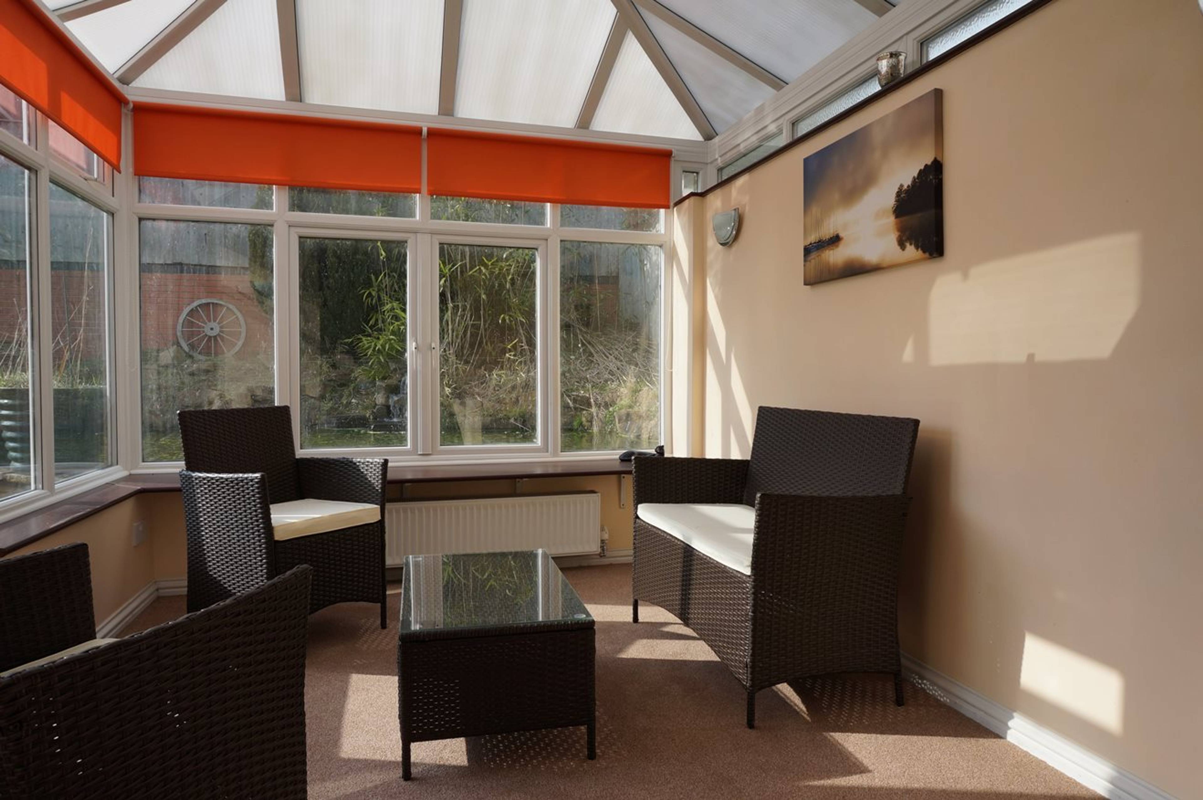 Conservatory