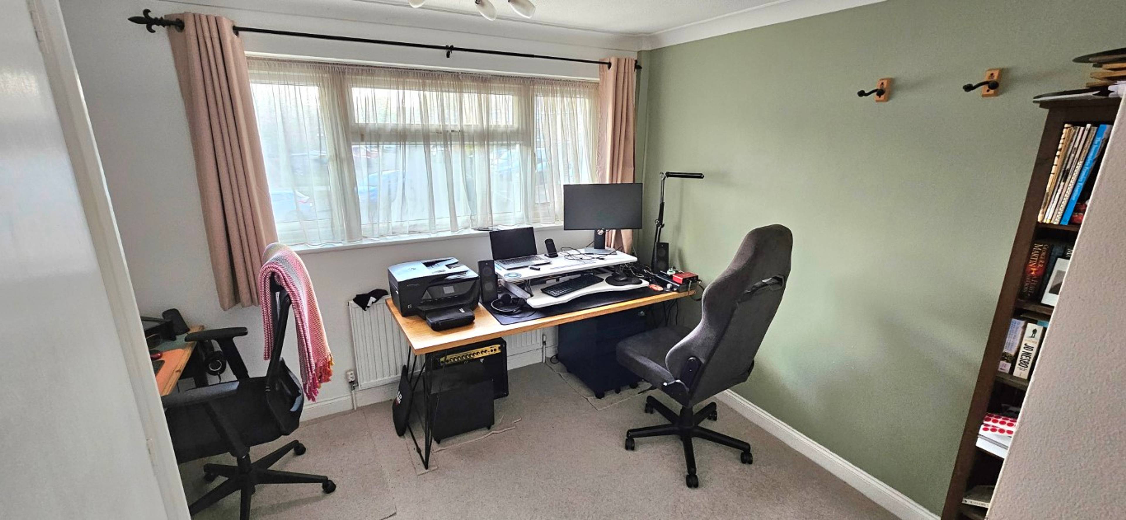 Office / Study