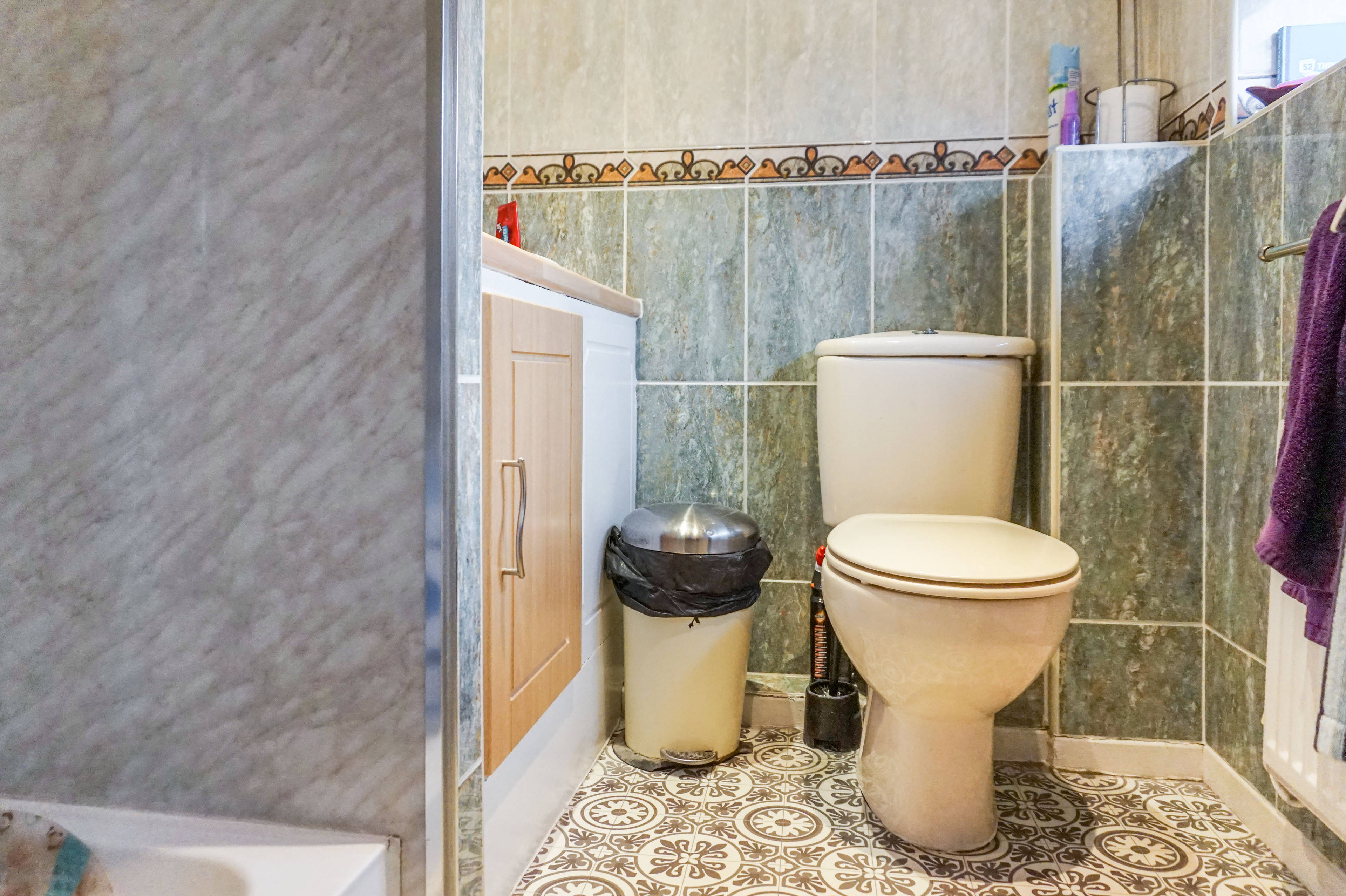 En-suite