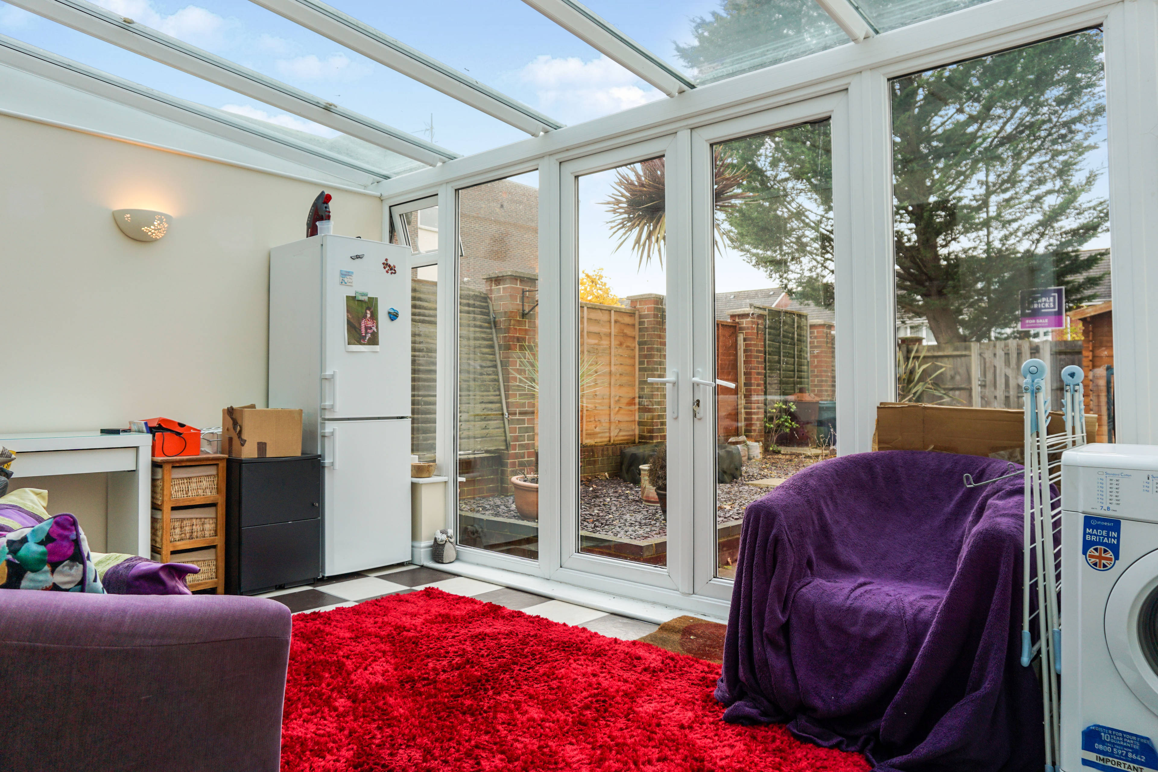 Conservatory