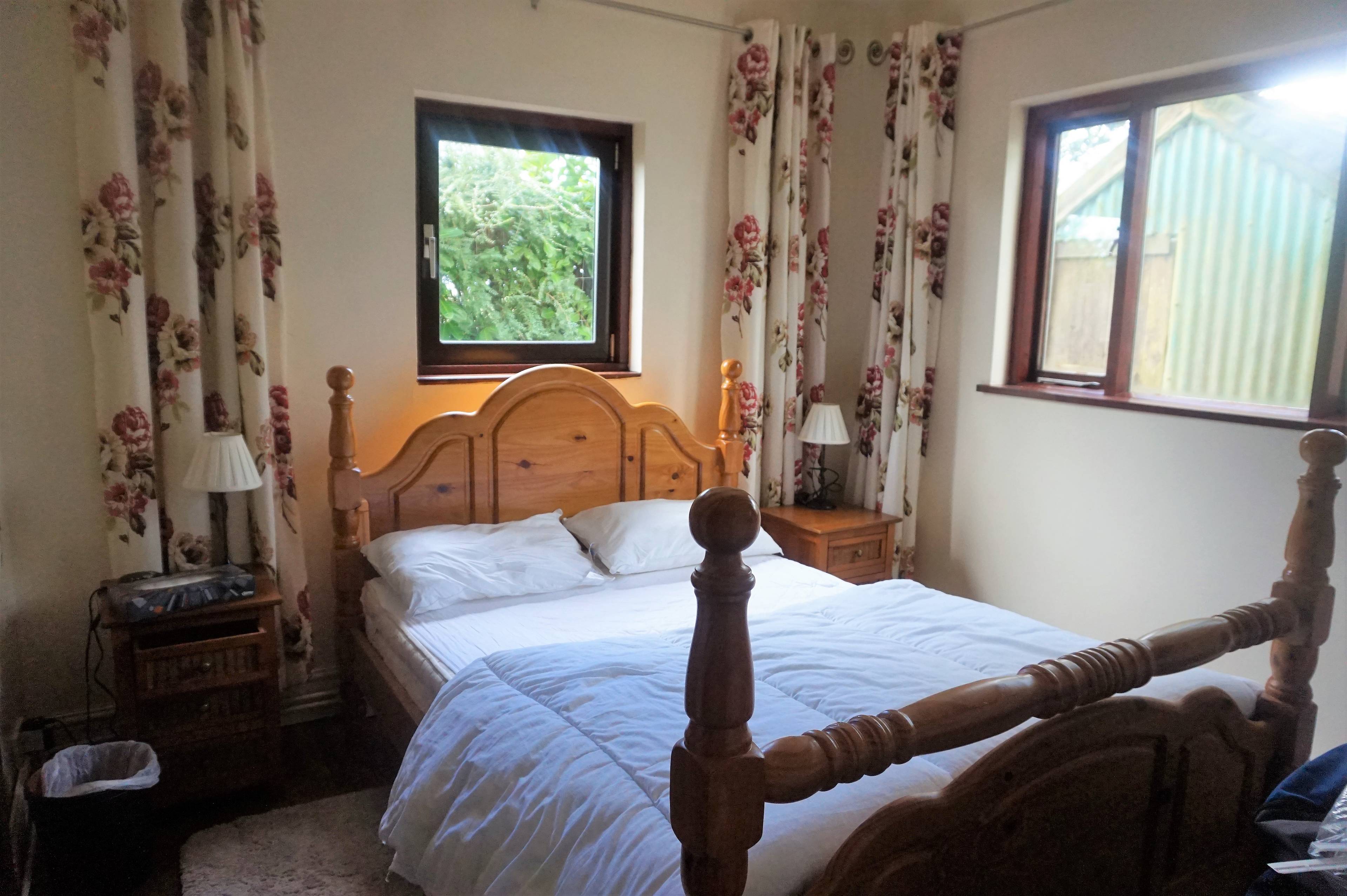 Bedroom Five