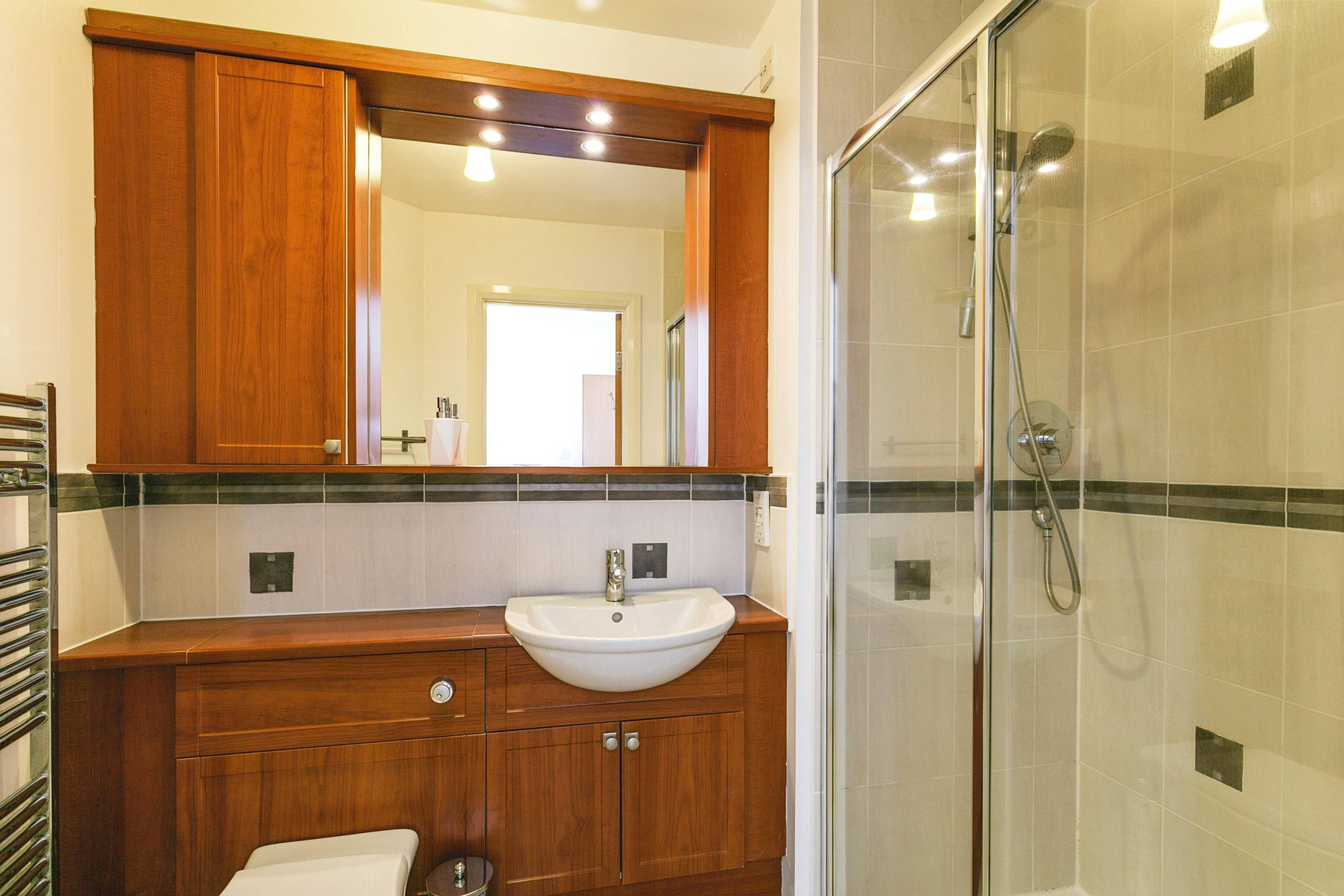 Master En-suite