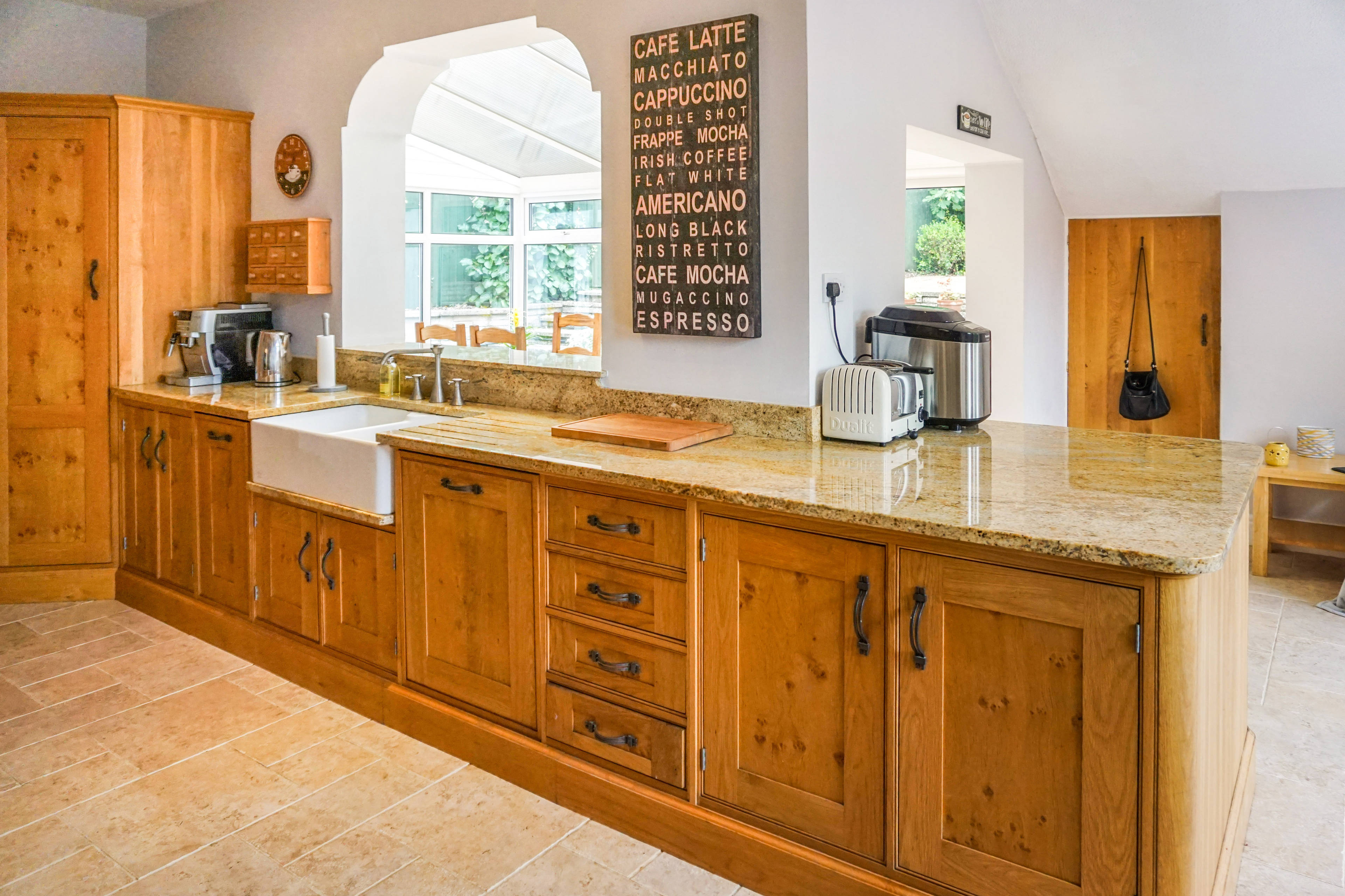 Kitchen/Family Room