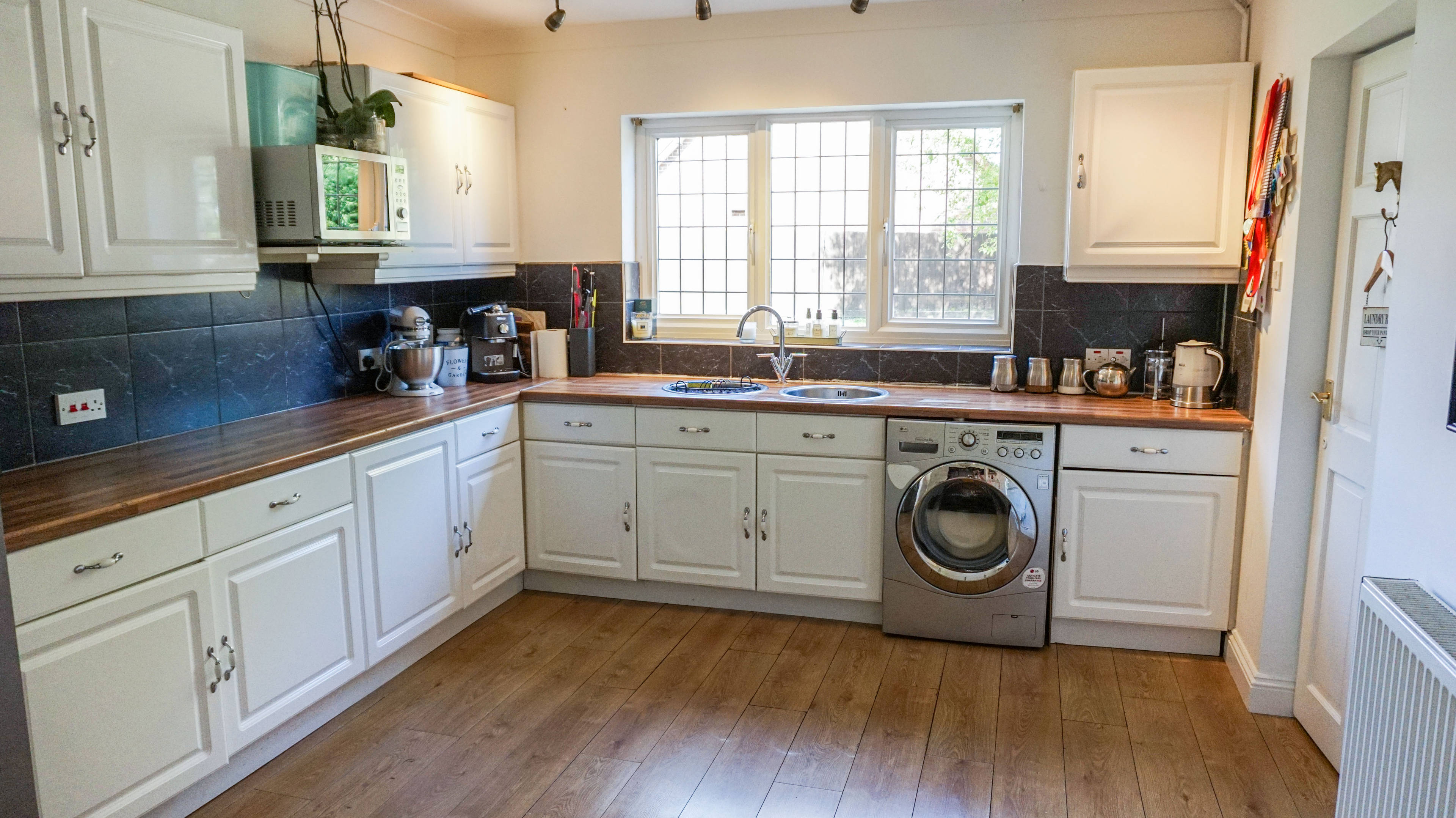 Kitchen/Breakfast